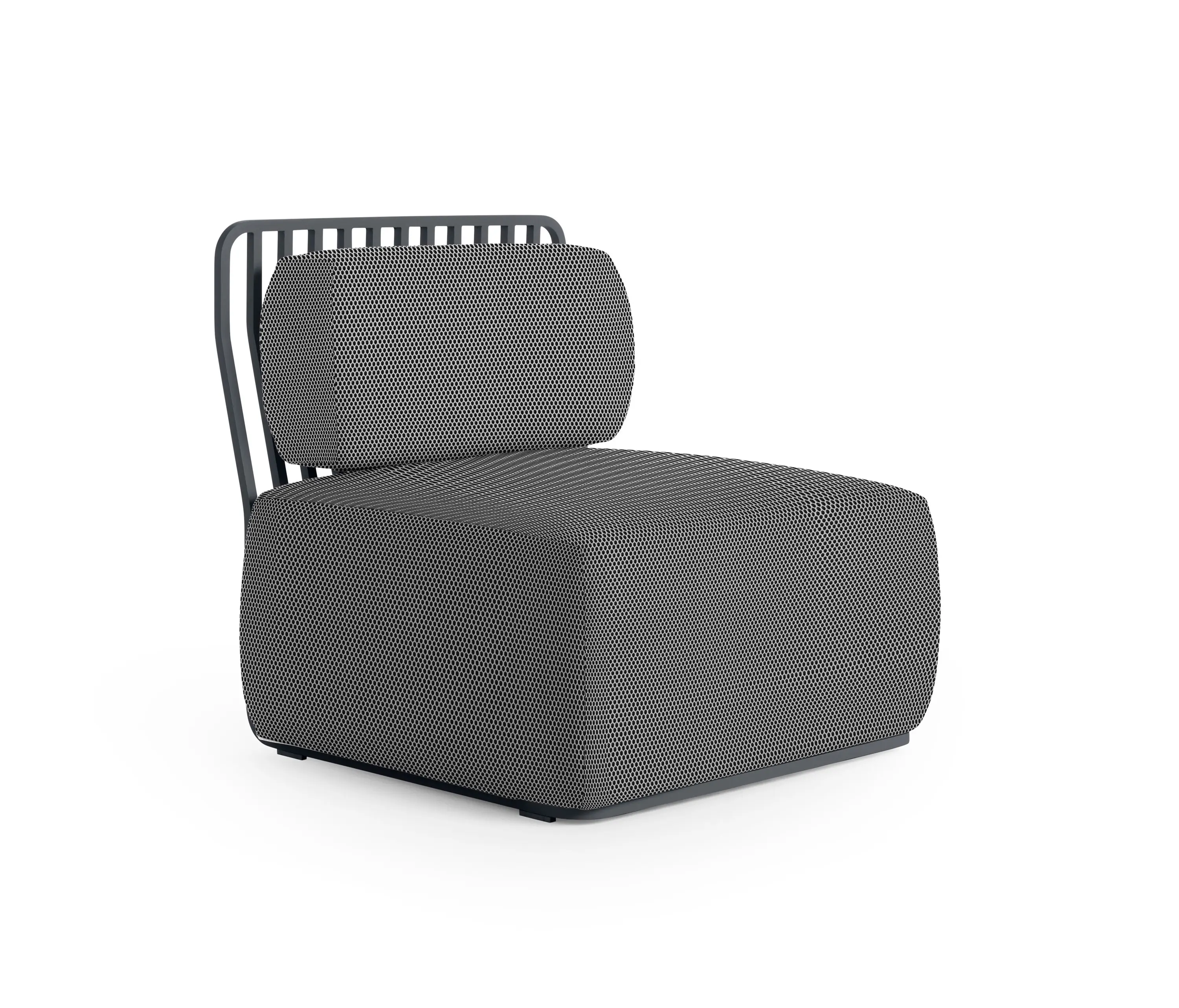 Diabla - Grill Sillón