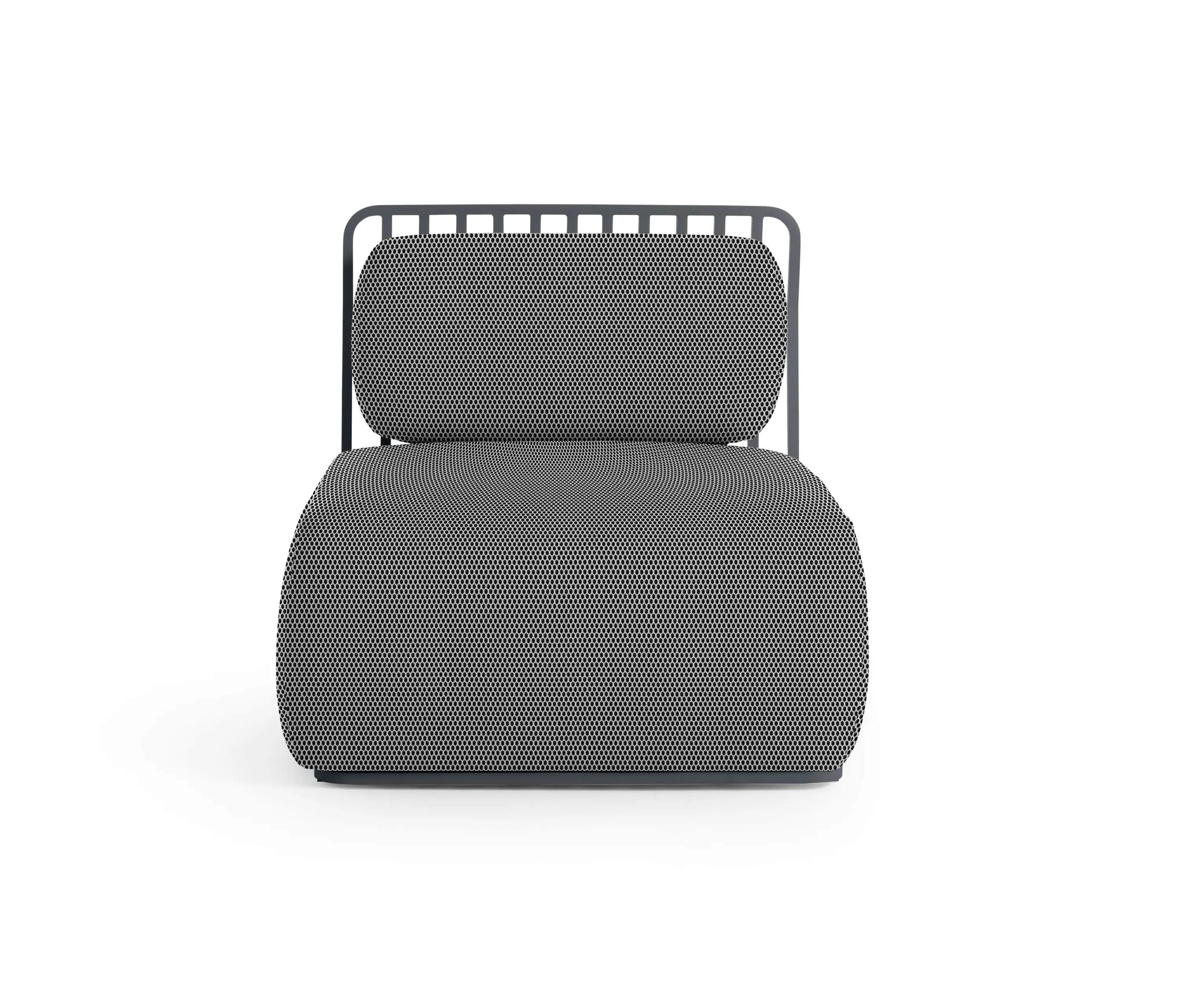 Diabla - Grill Sillón