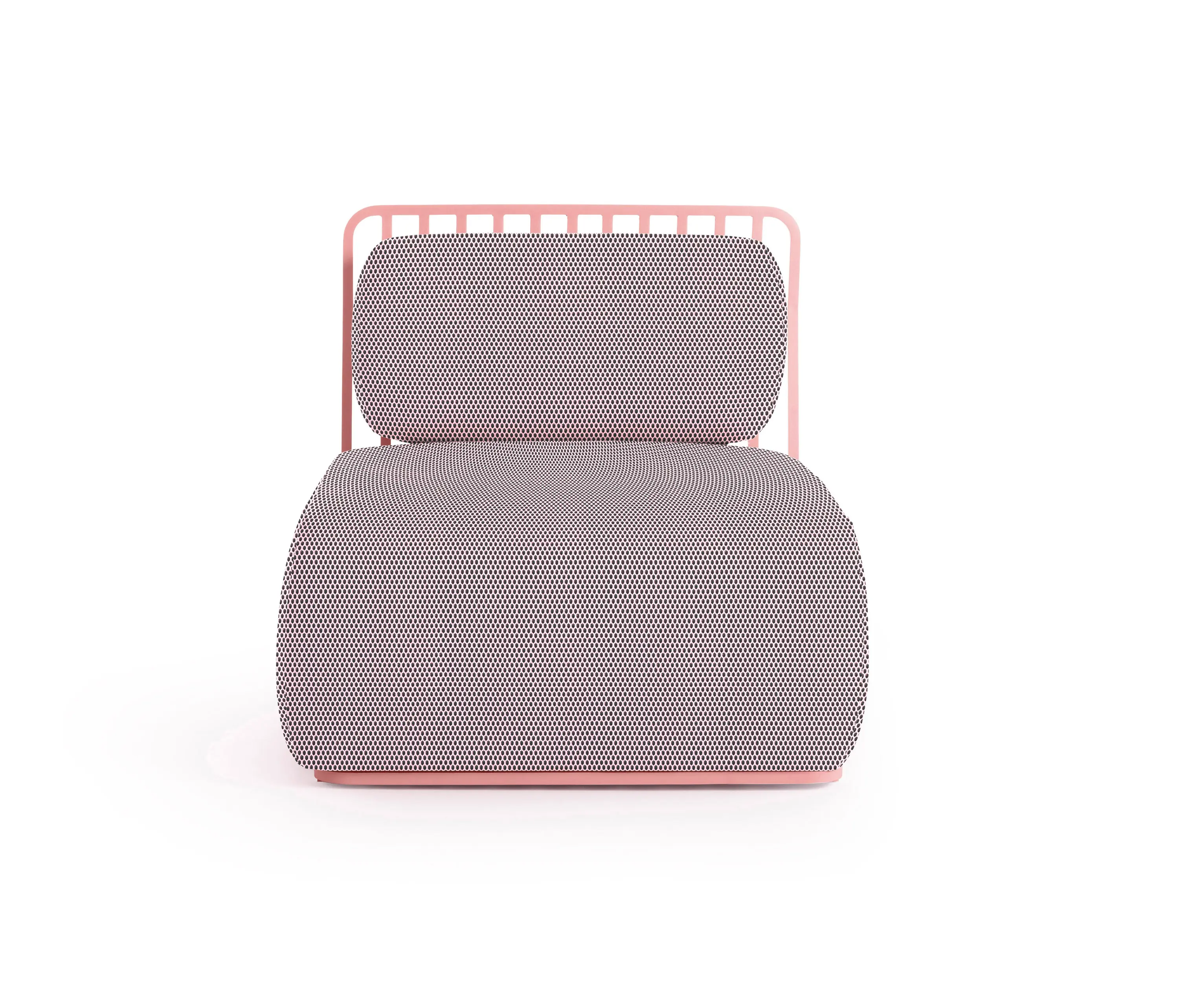 Diabla - Grill Sillón