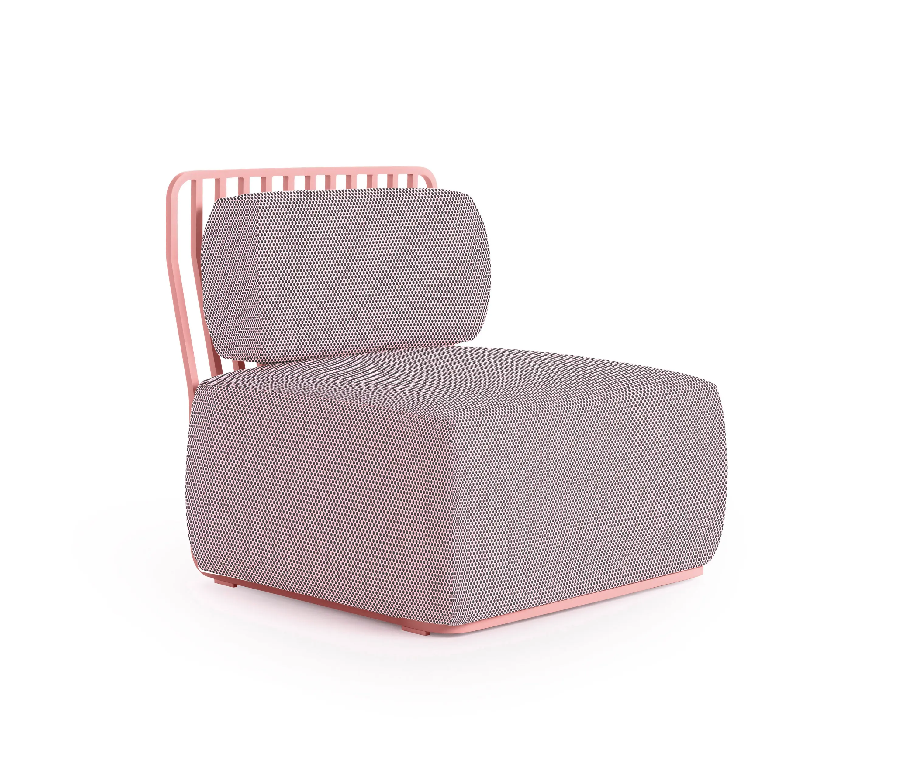 Diabla - Grill Sillón