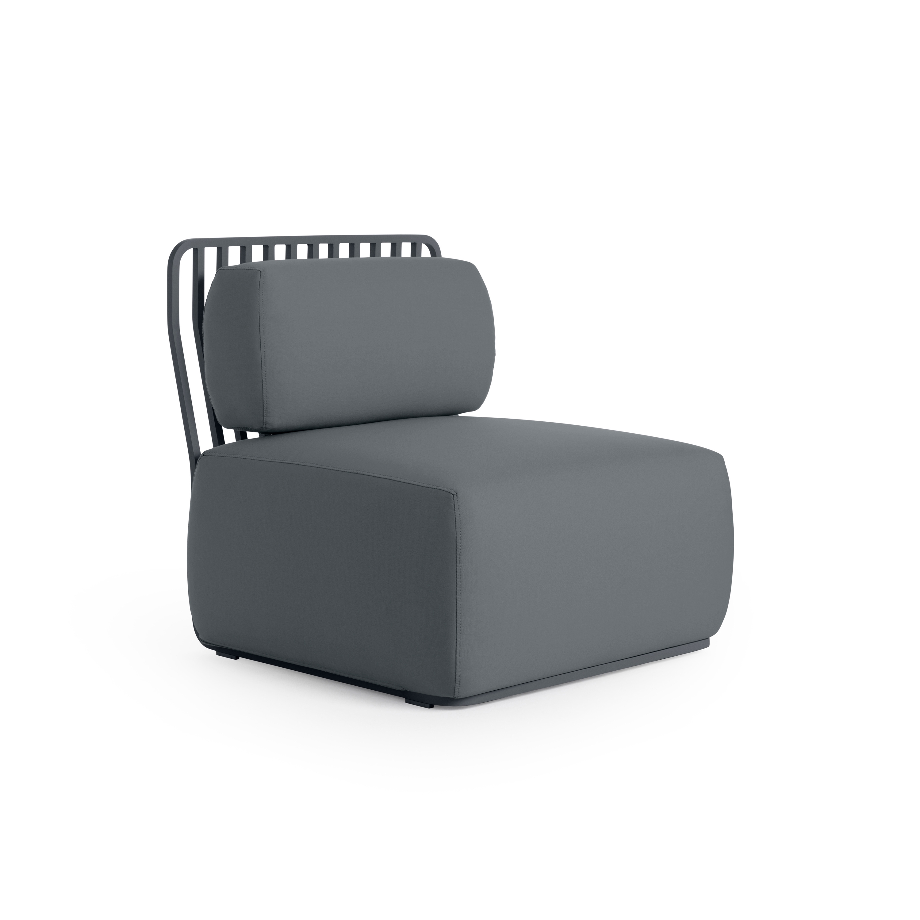 Display product Grill Lounge Chair from manufacturer Diabla