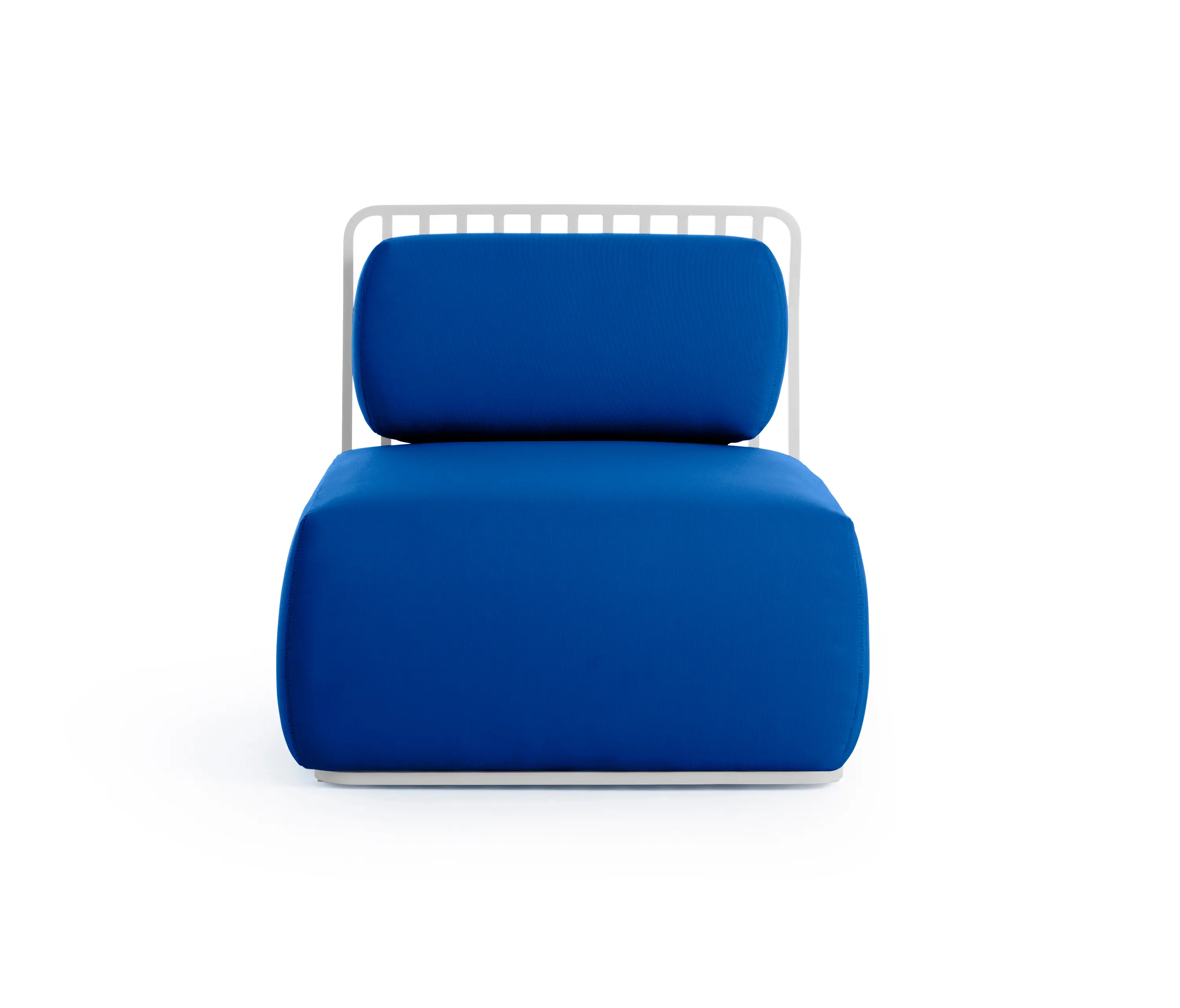 Diabla - Grill Sillón