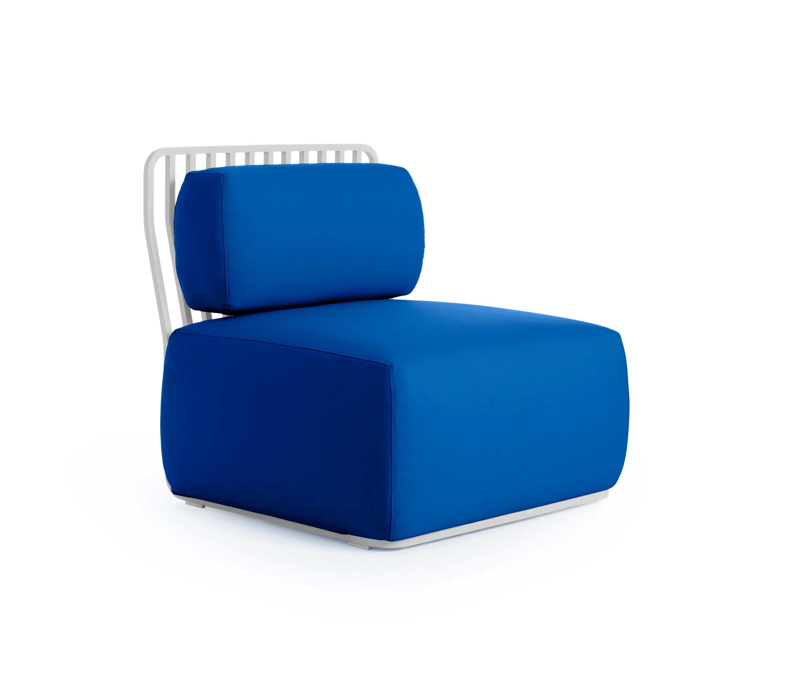 Diabla - Grill Sillón