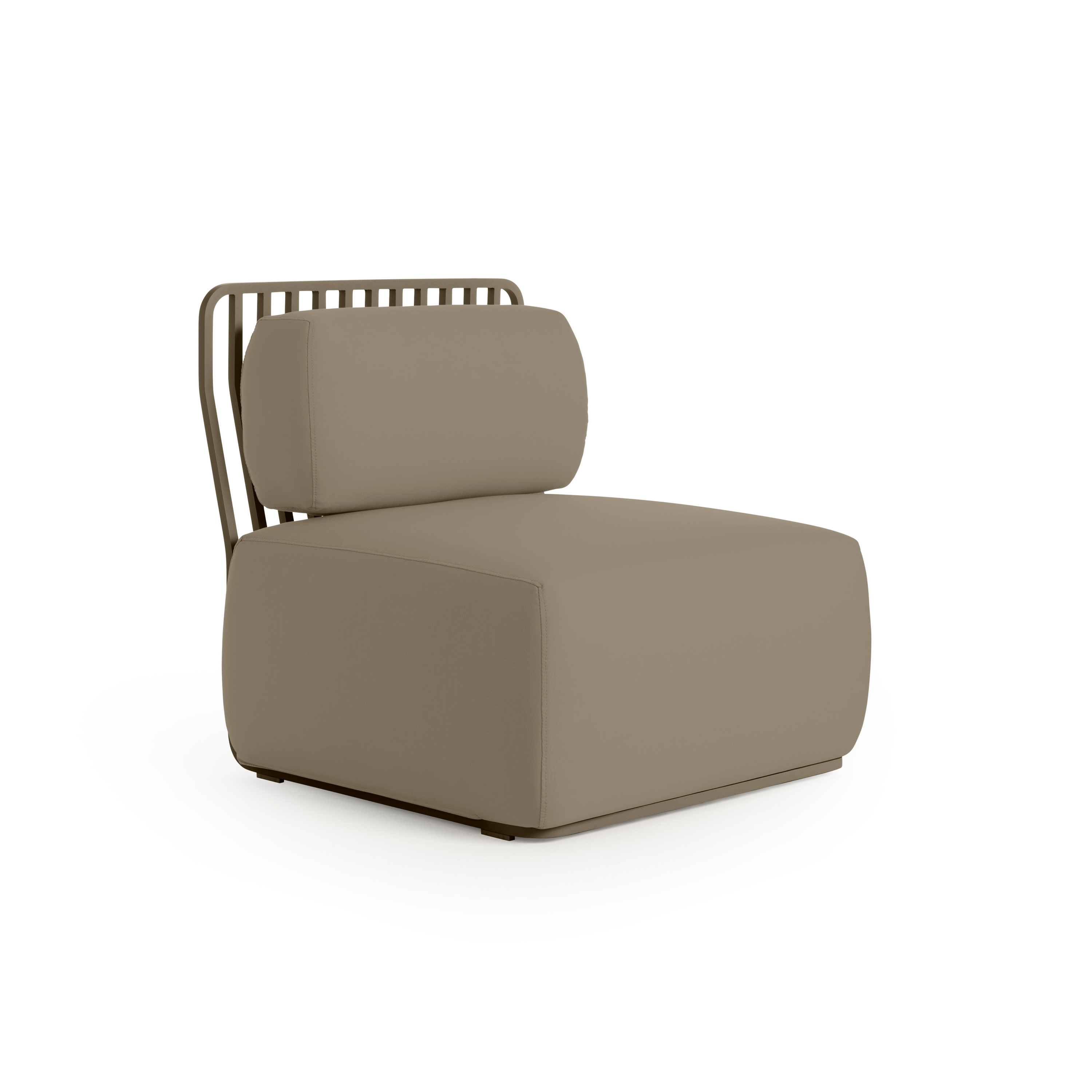 Grill Sillón