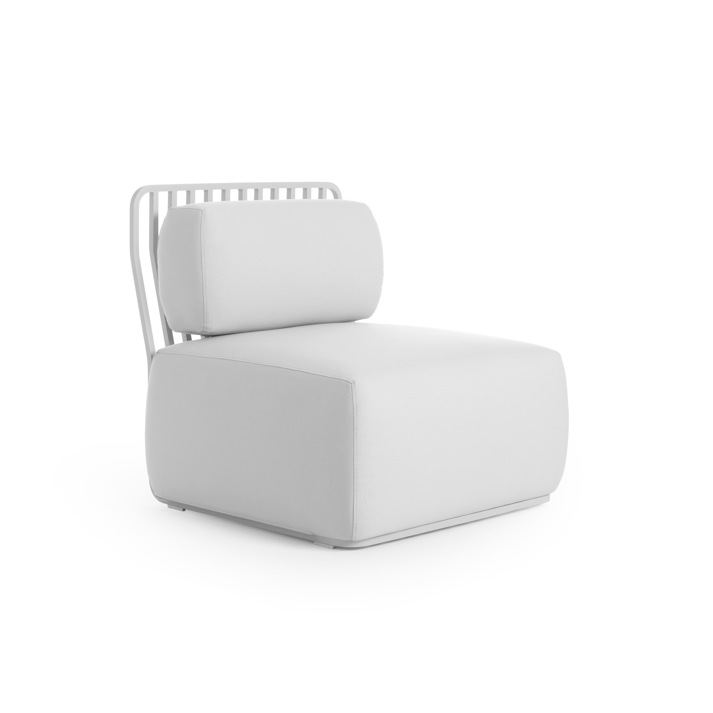 Grill Sillón