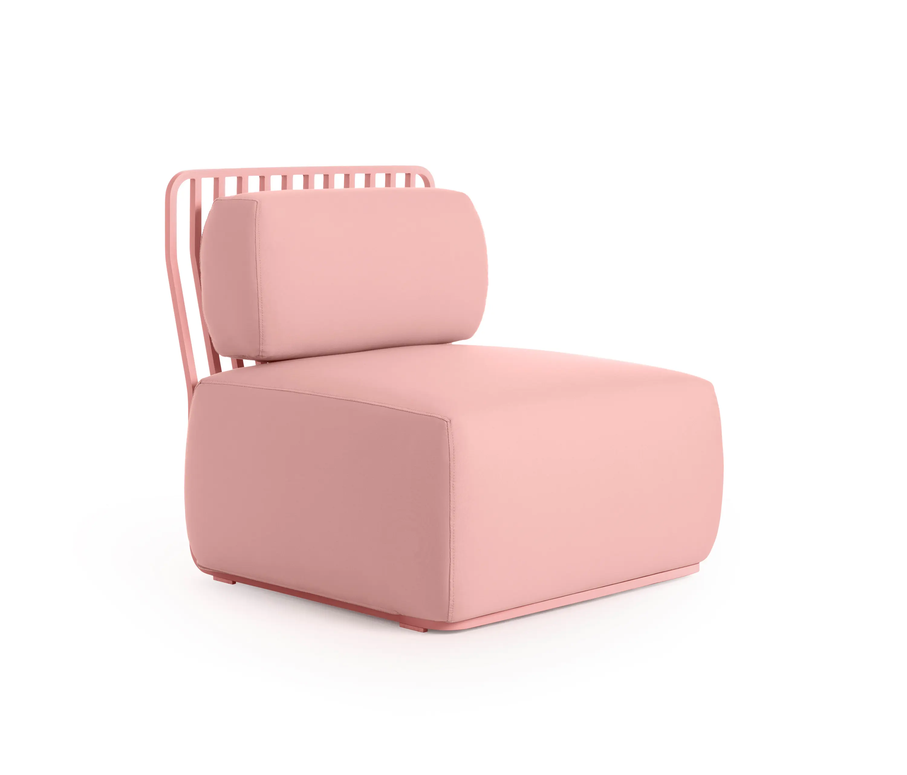 Diabla - Grill Sillón