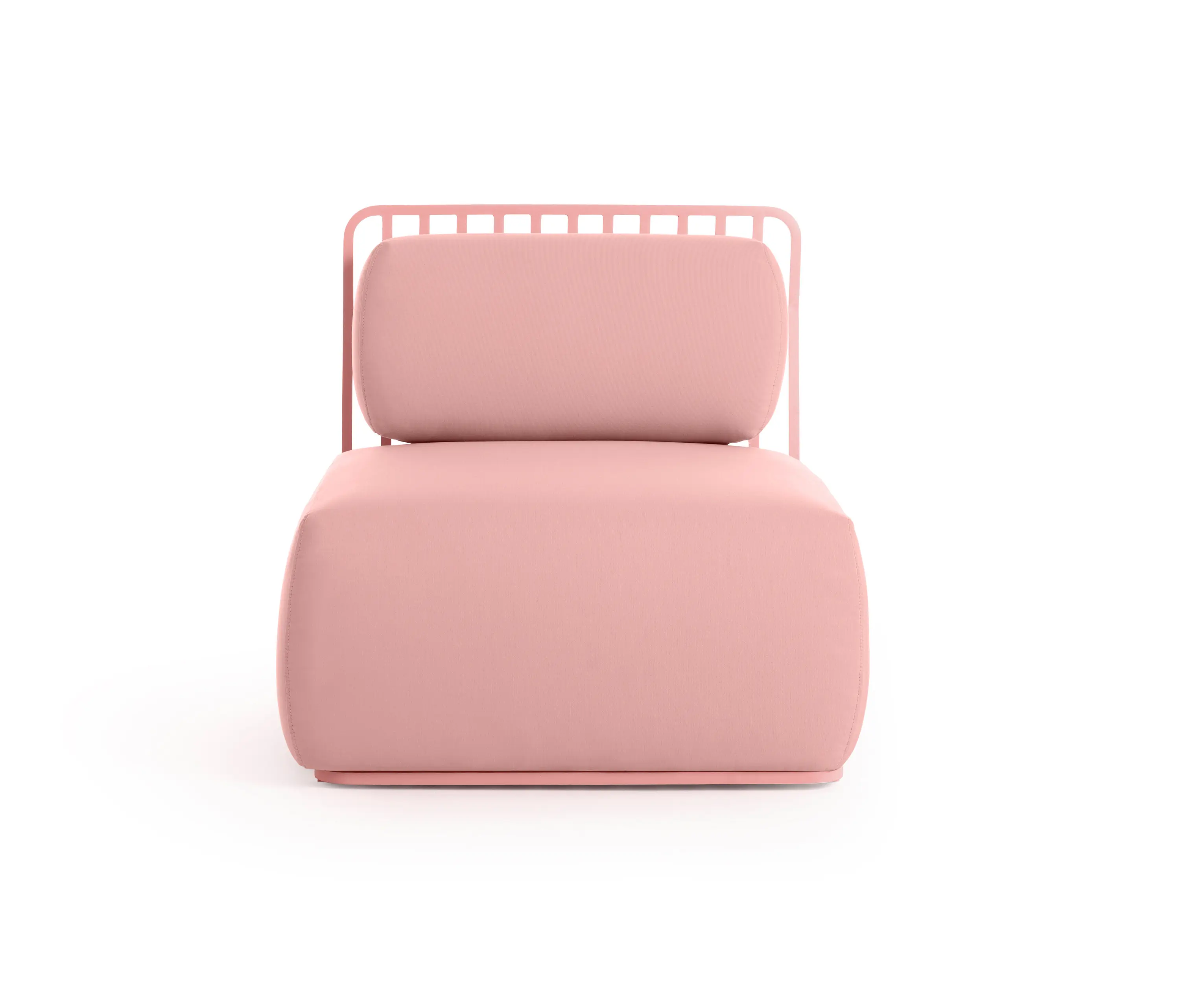 Diabla - Grill Sillón