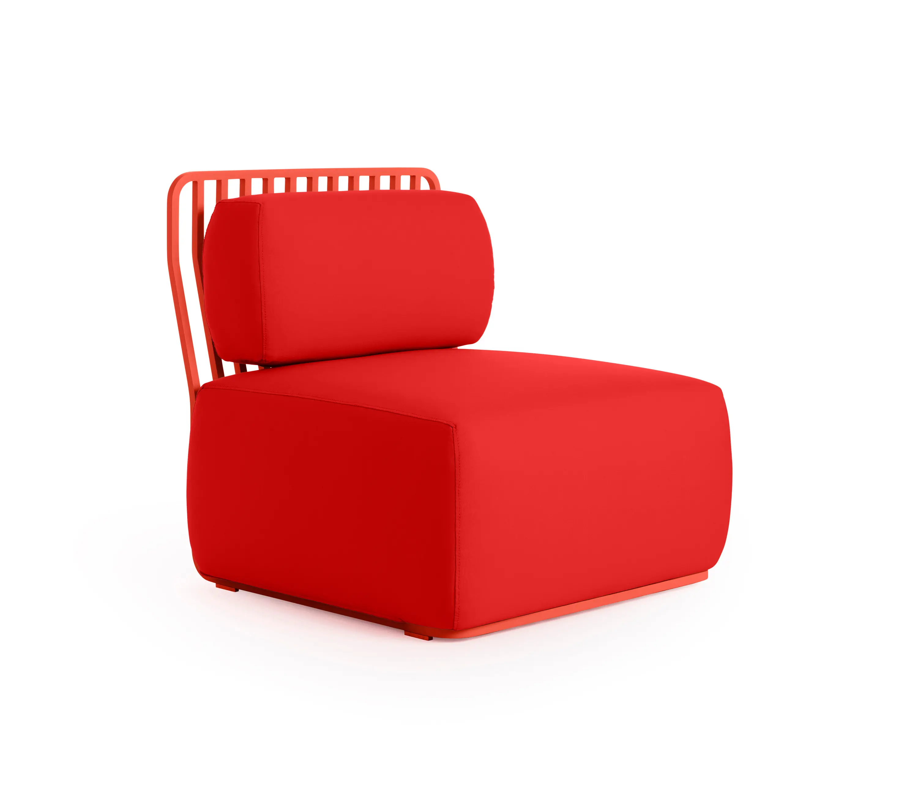 Diabla - Grill Sillón