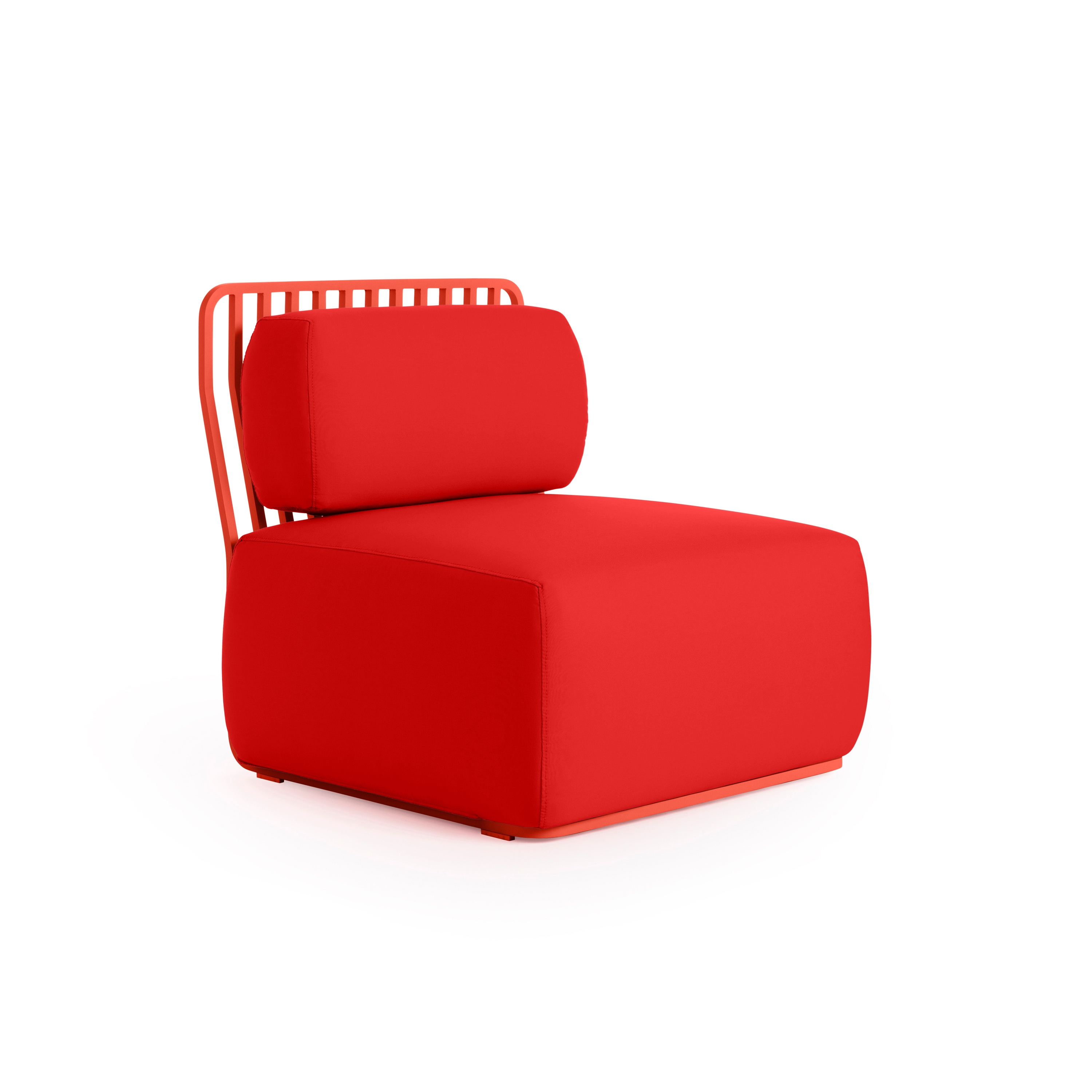 Grill Sillón