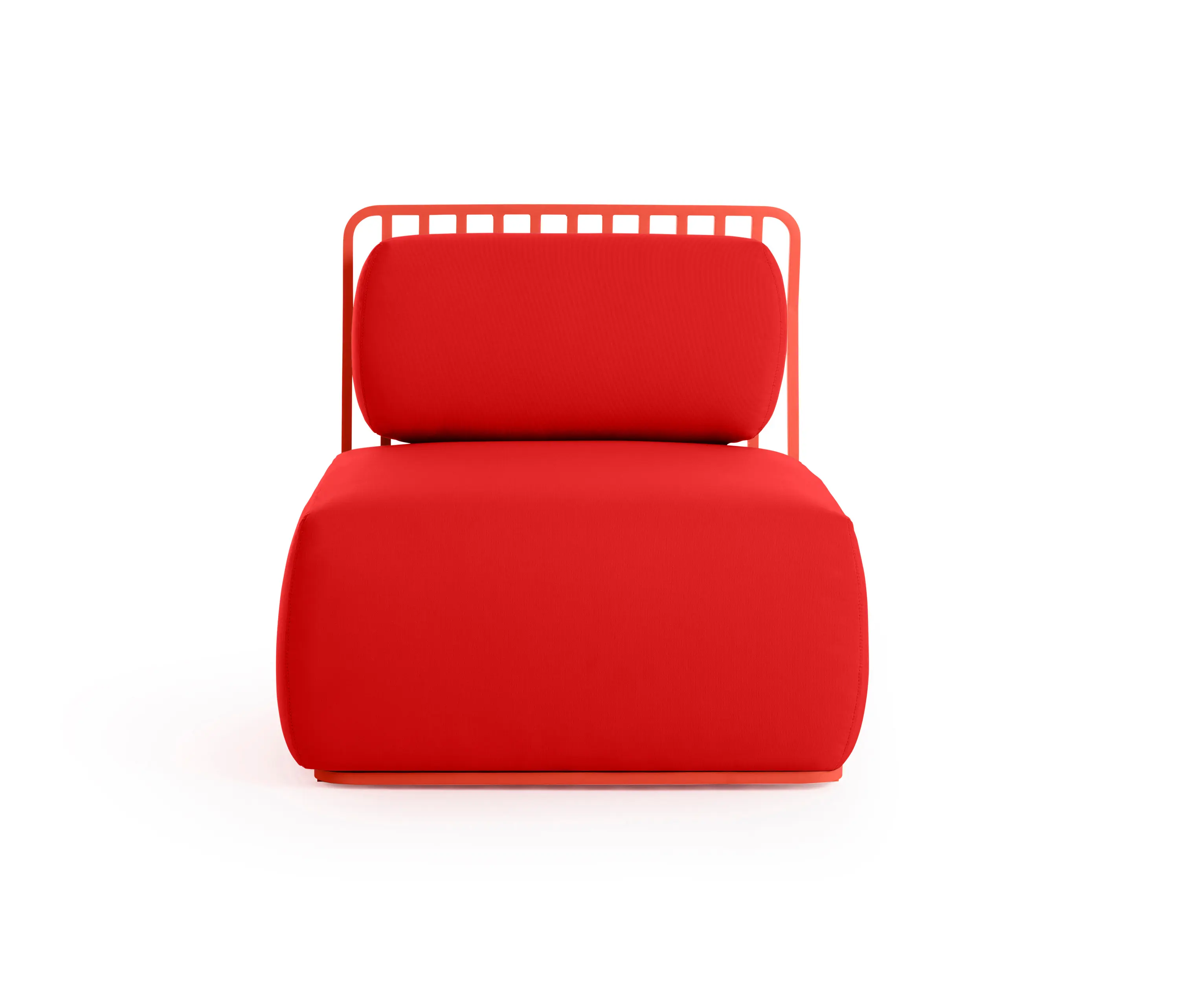 Diabla - Grill Sillón