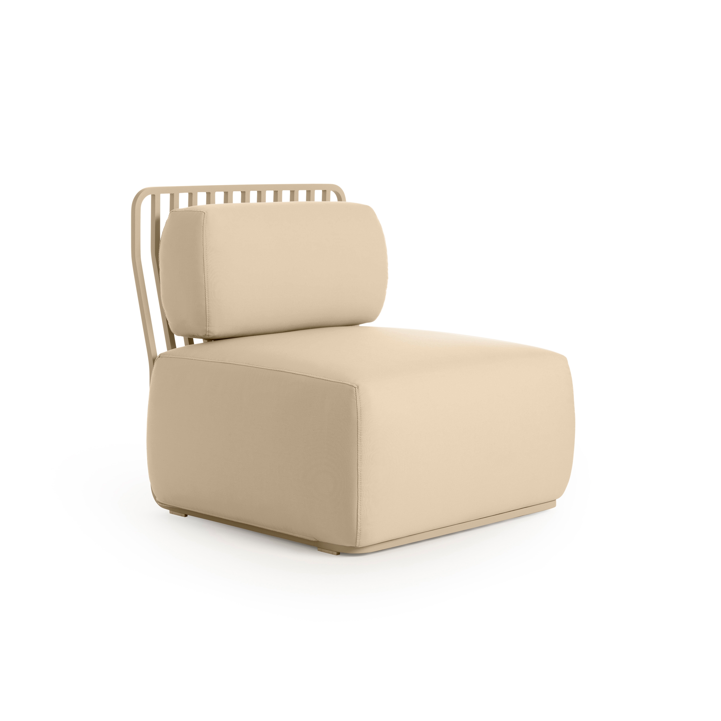Grill Sillón