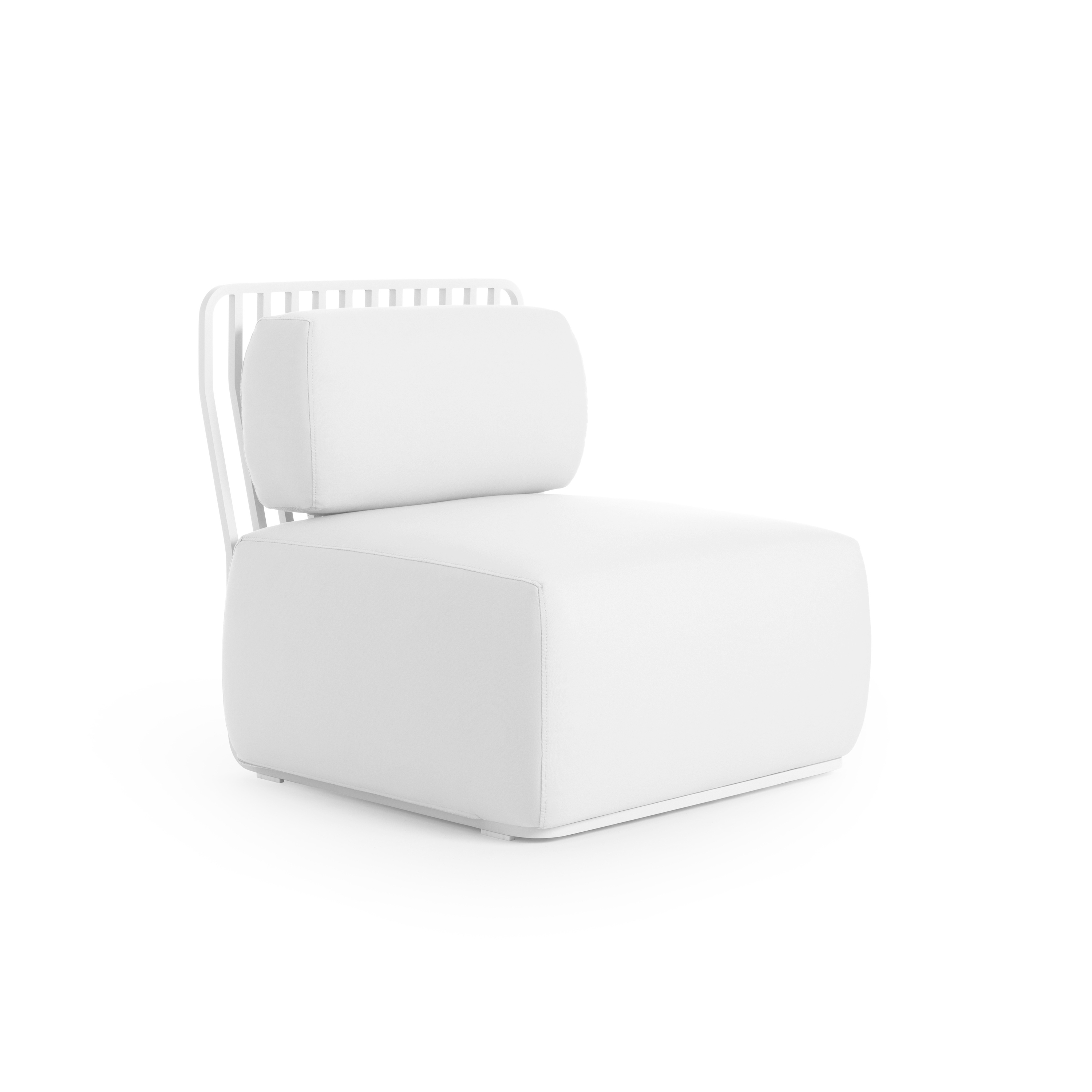 Grill Sillón