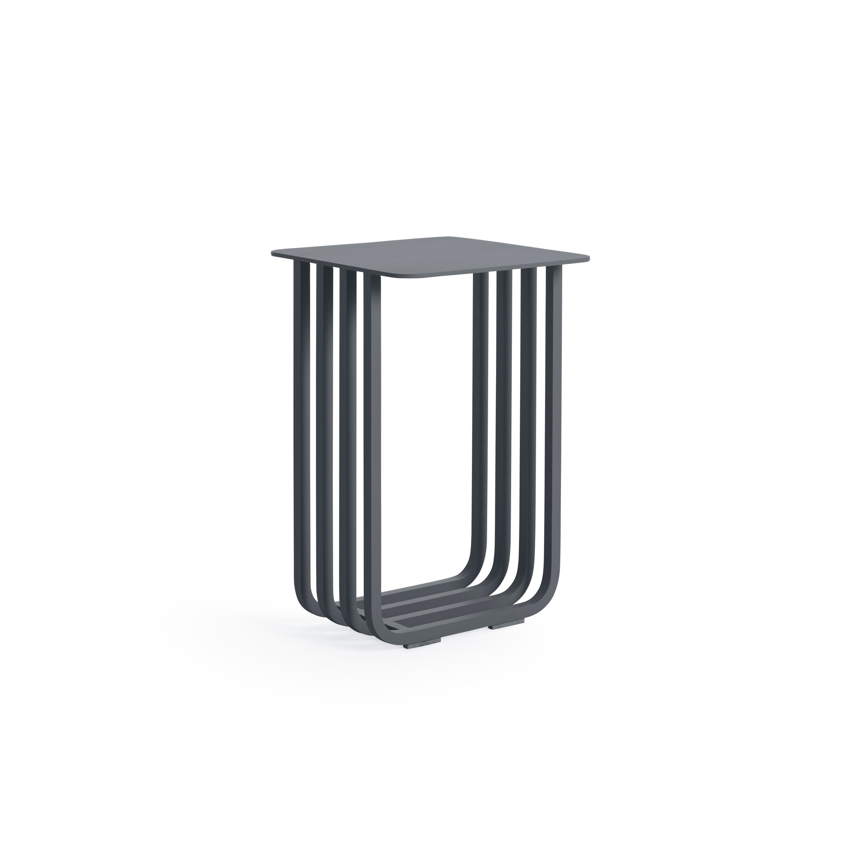 Grill Side Table