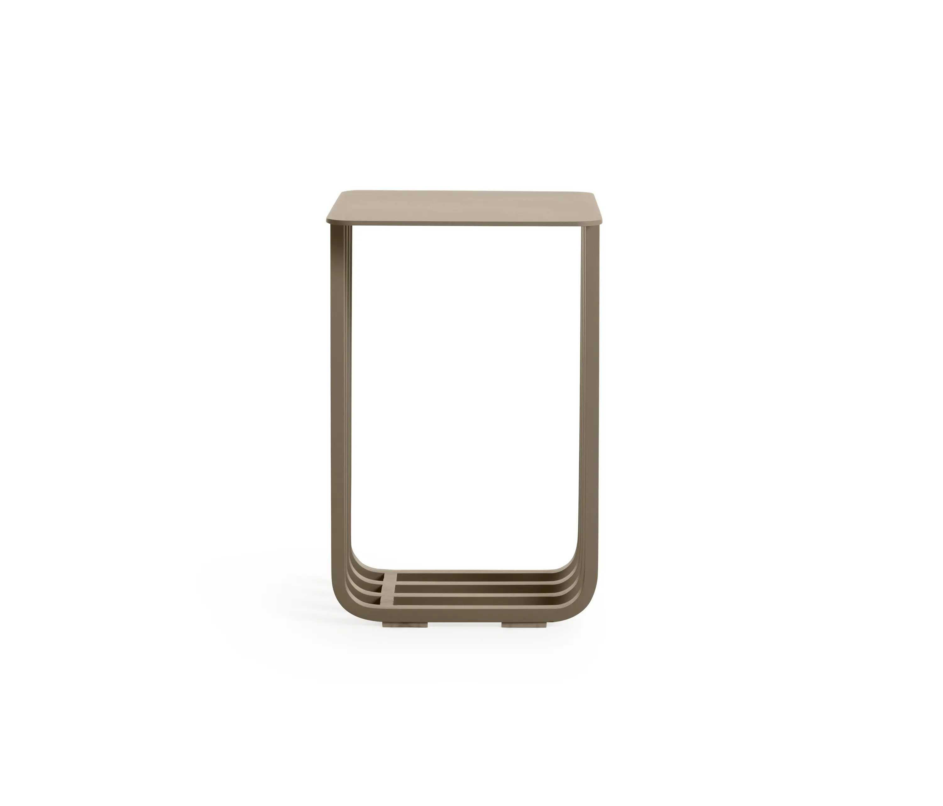Diabla - Grill Side Table