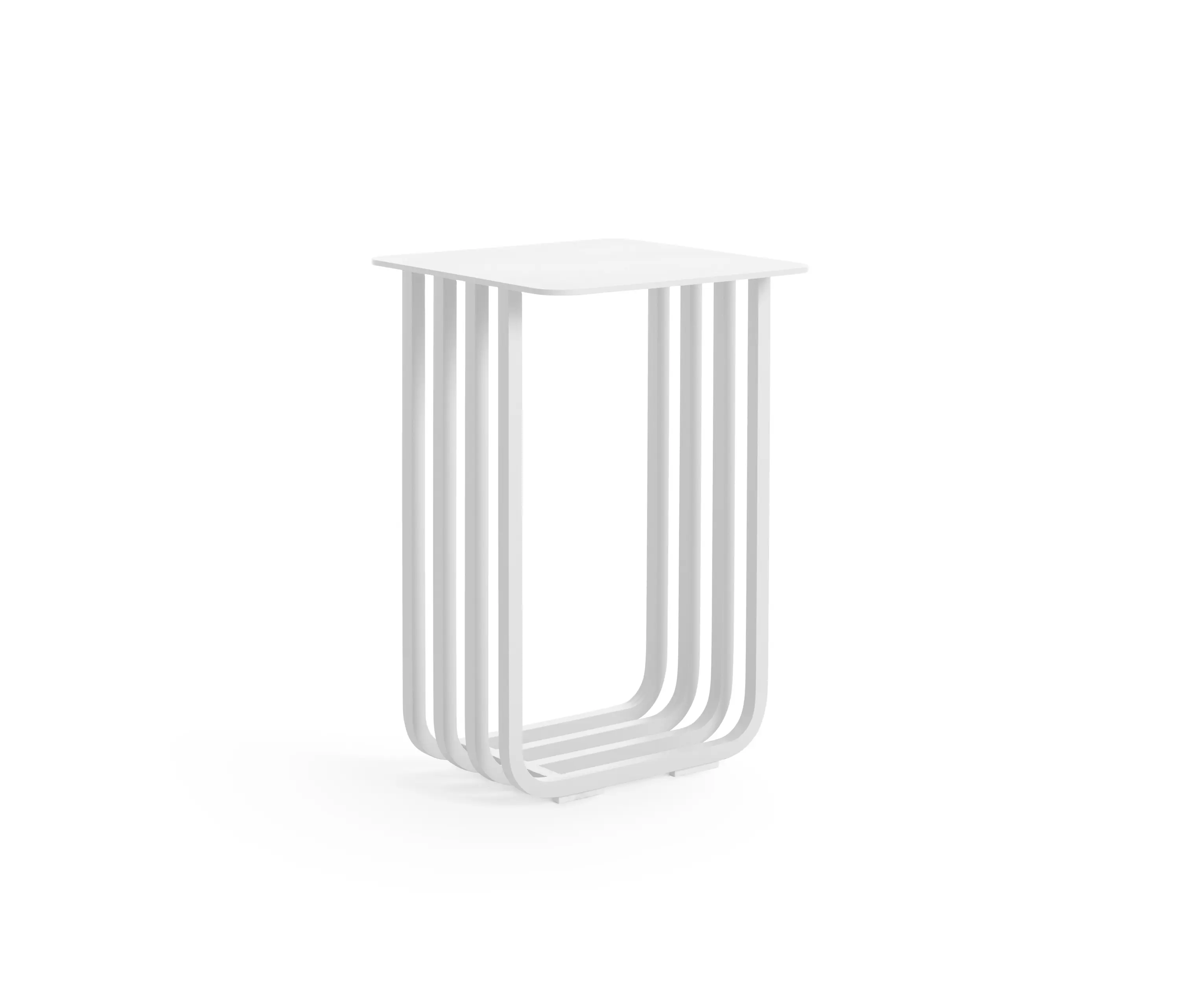 Diabla - Grill Side Table