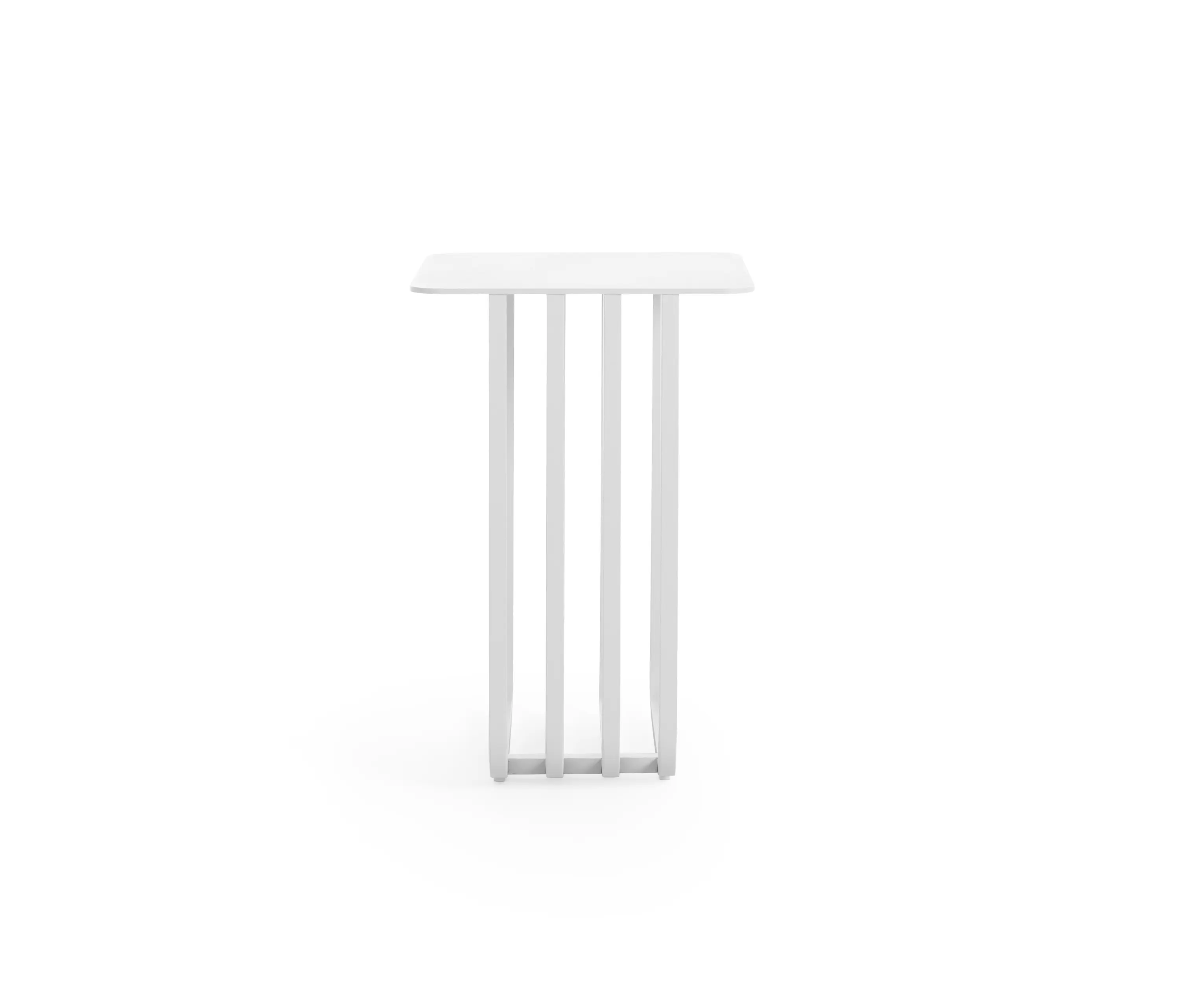 Diabla - Grill Side Table