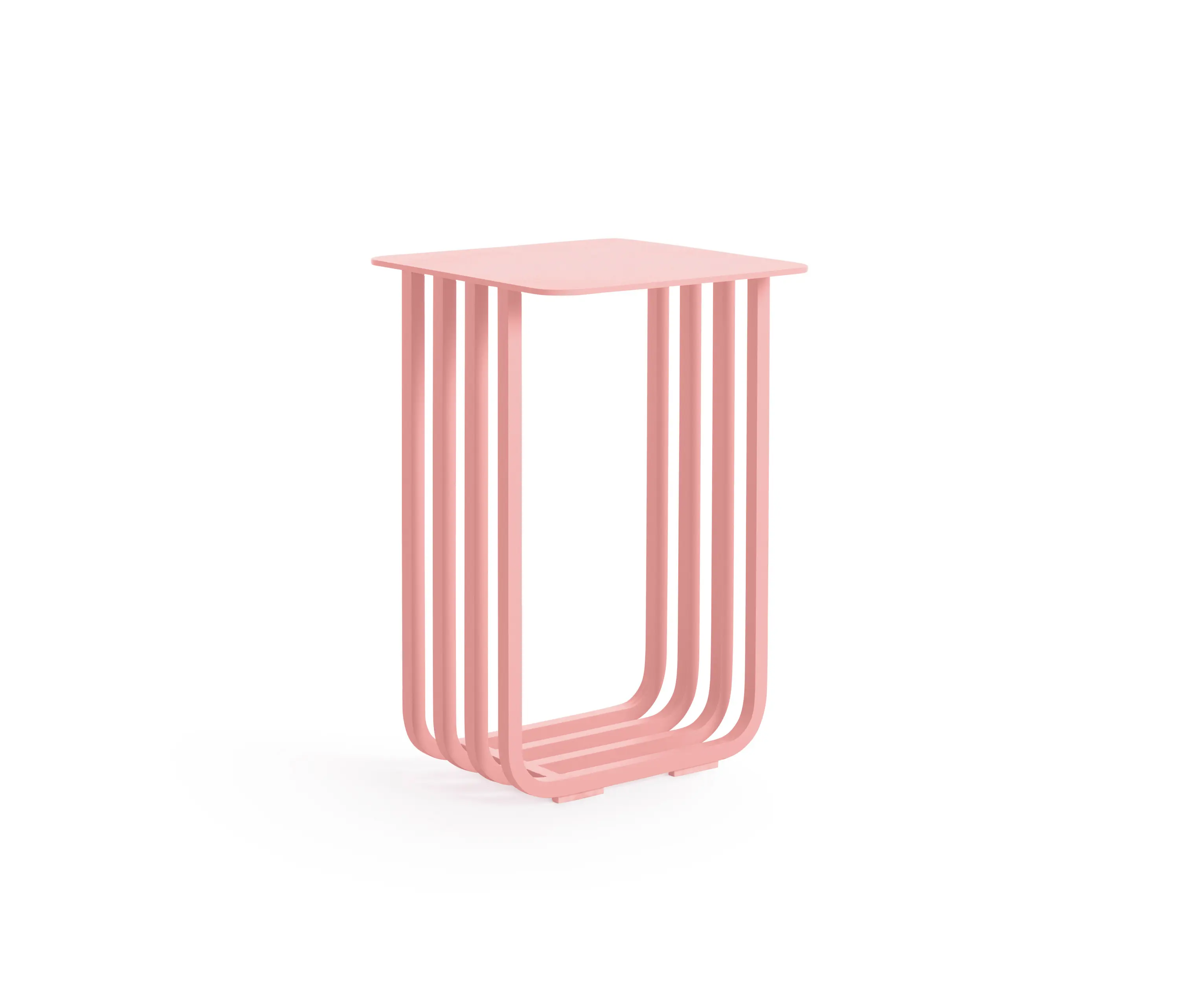 Diabla - Grill Side Table