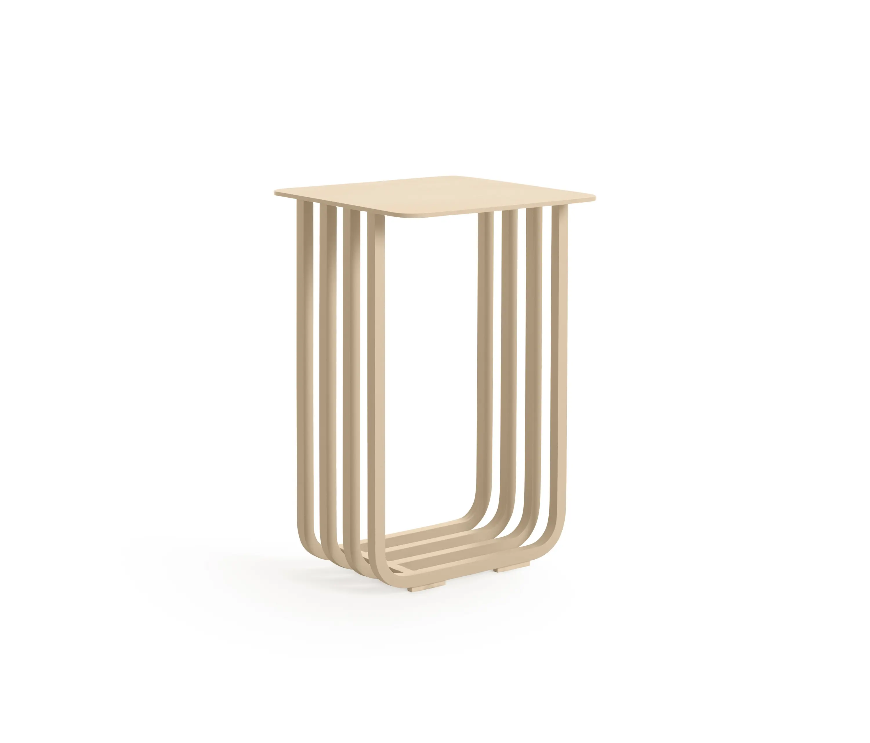 Diabla - Grill Side Table