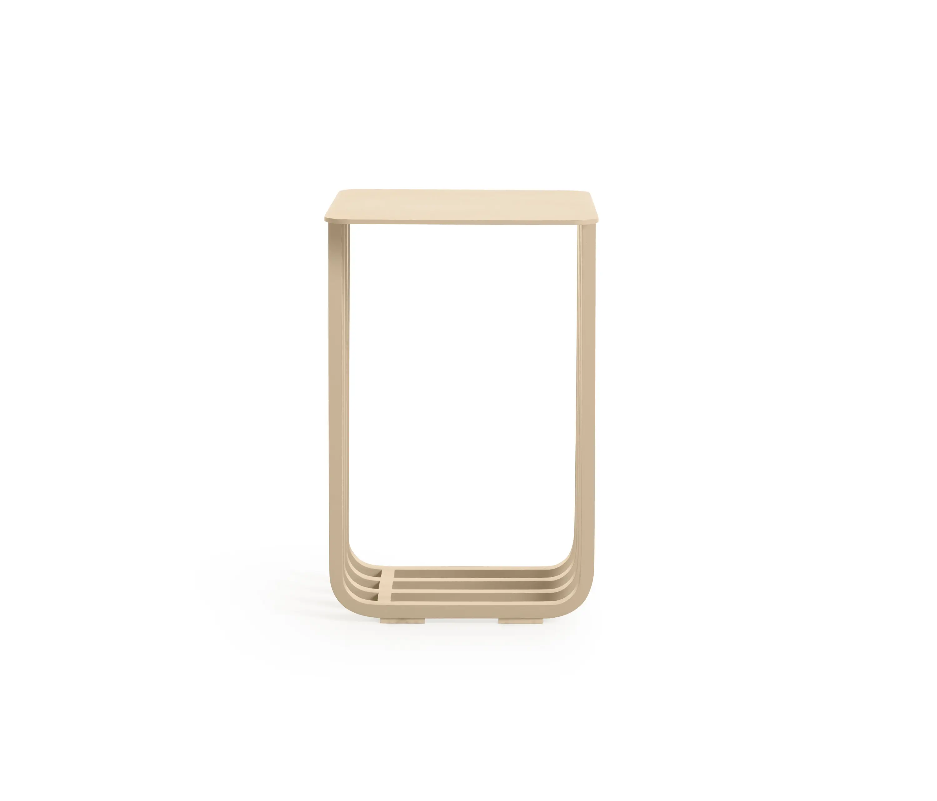 Diabla - Grill Side Table