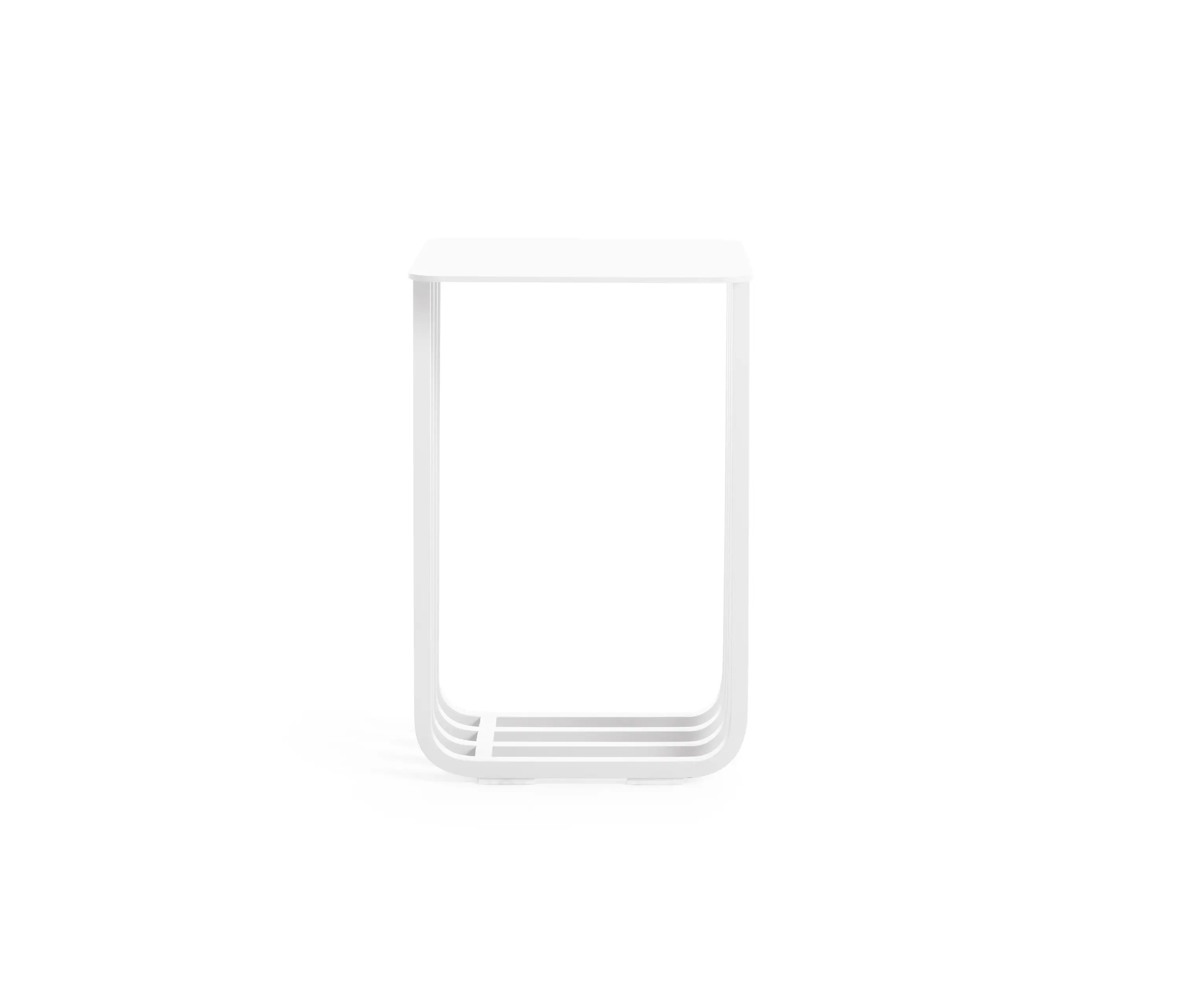 Diabla - Grill Side Table