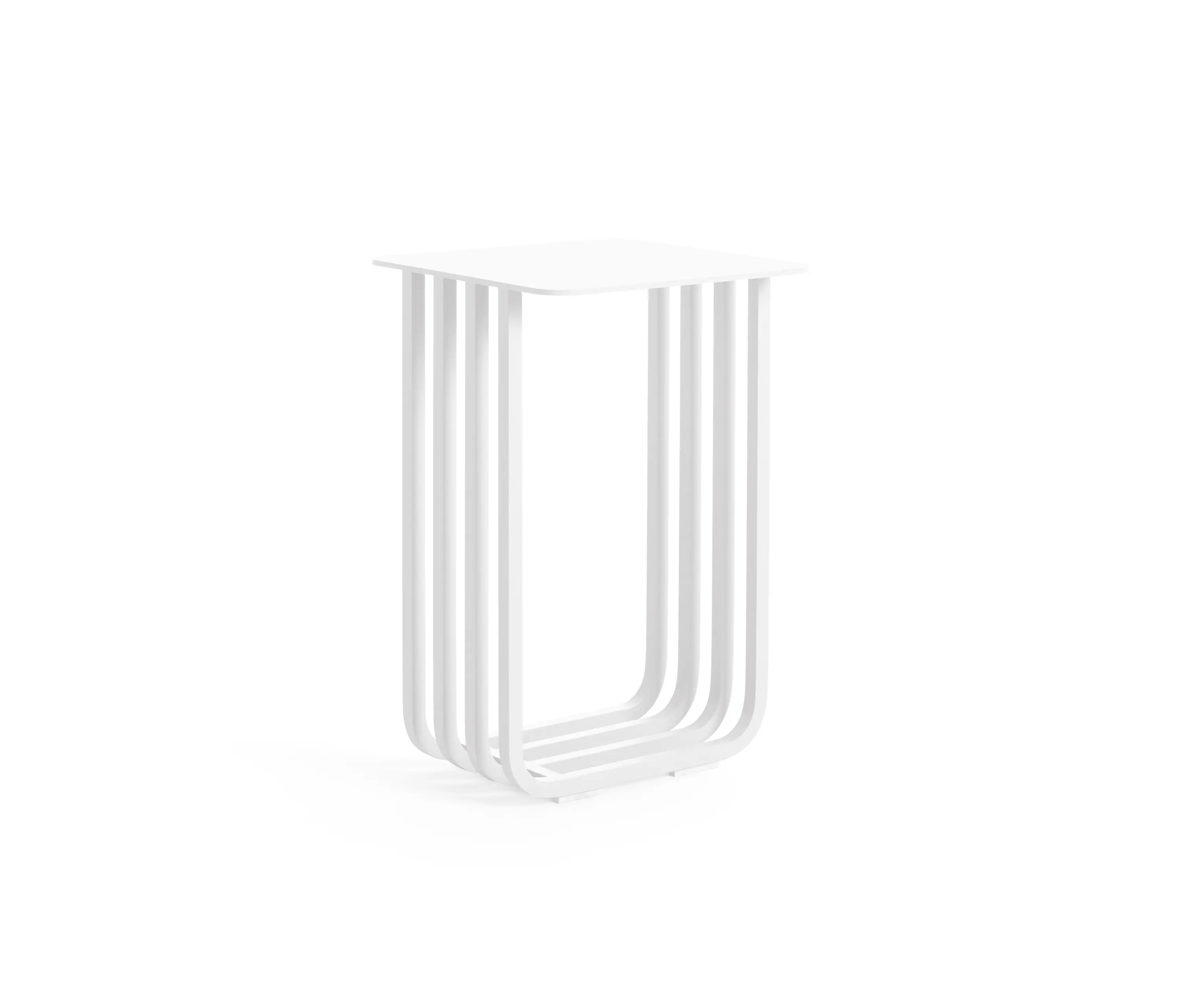 Diabla - Grill Side Table