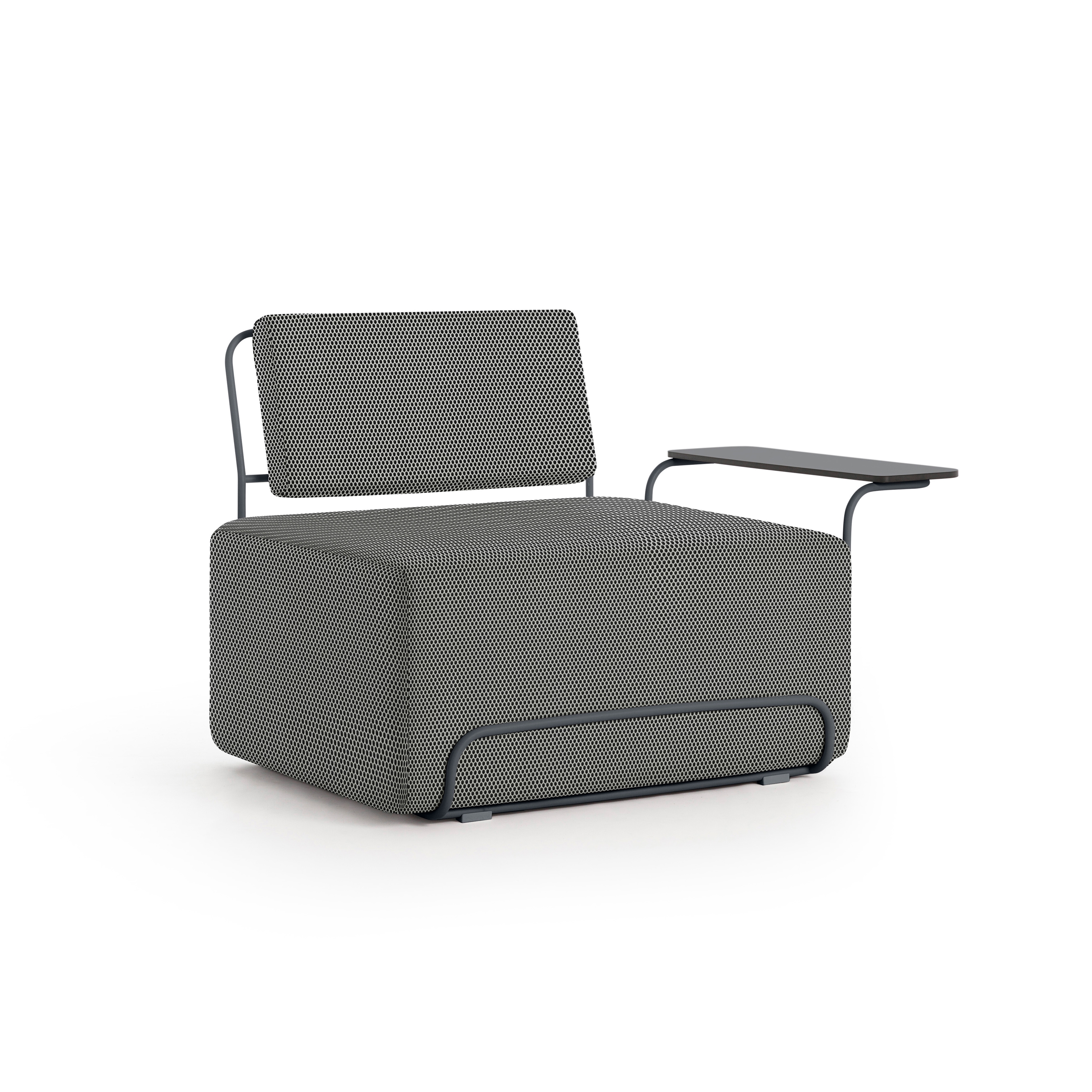 Lilly Lounge Armchair