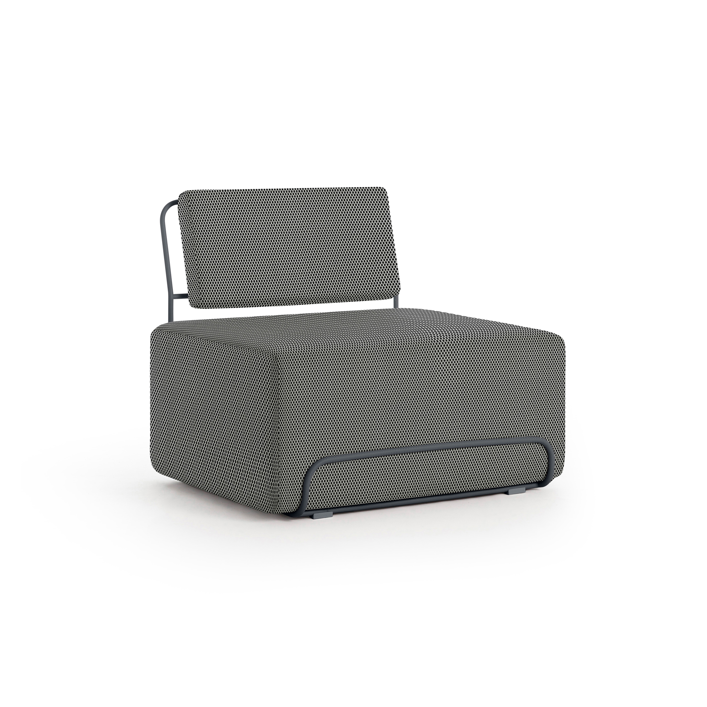Lilly Lounge Chair