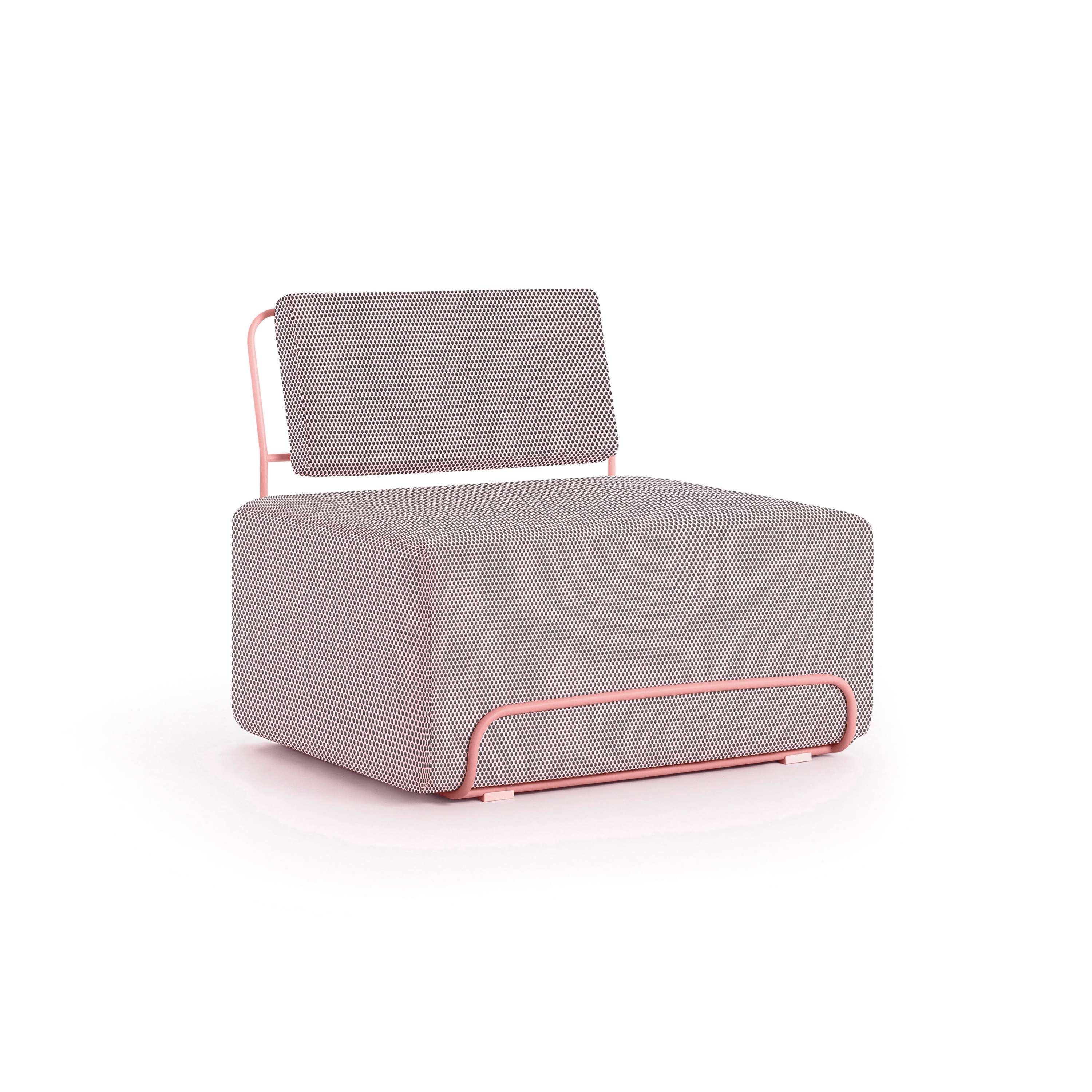 Lilly Lounge Chair