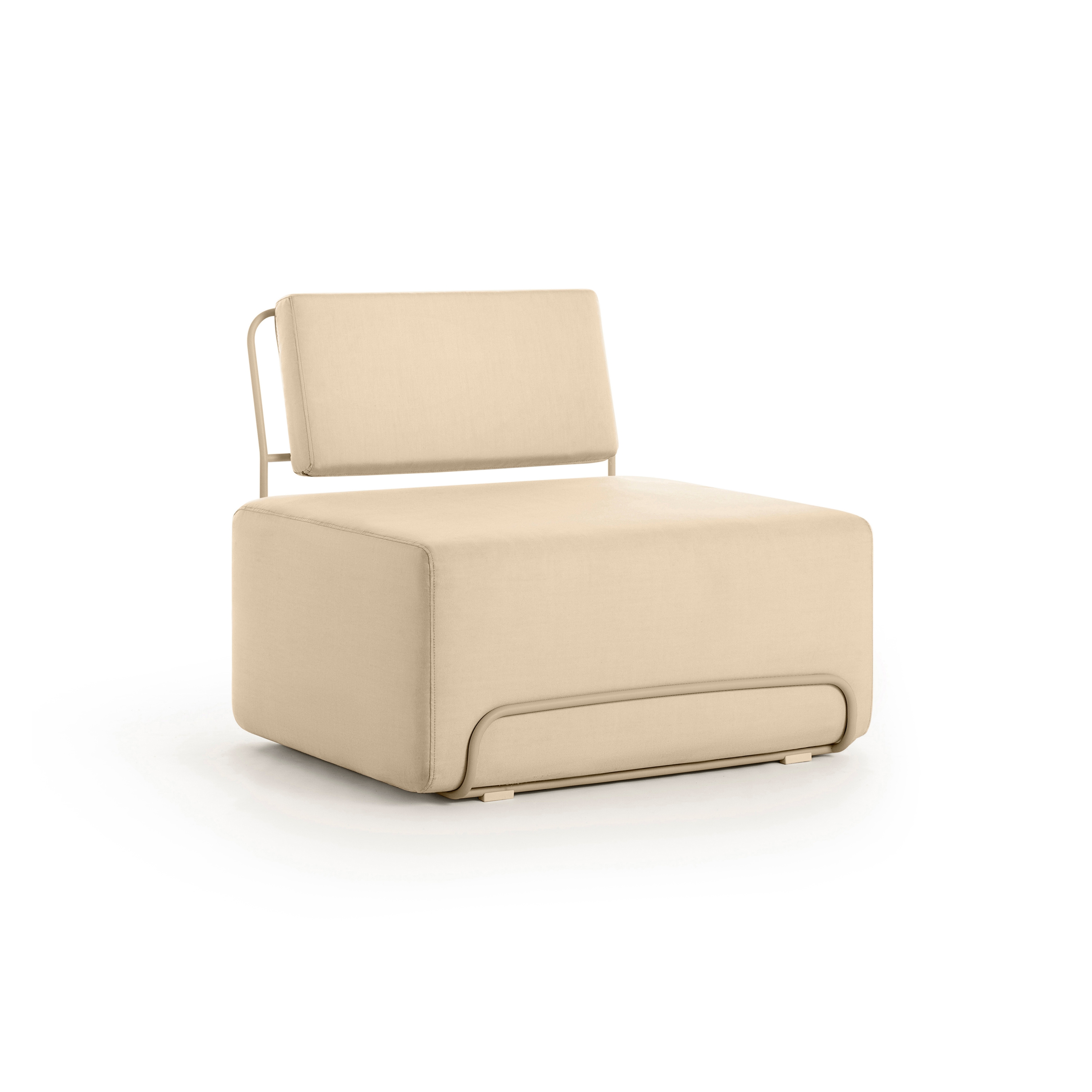 Produkt Lilly Lounge Chair des Herstellers Diabla anzeigen
