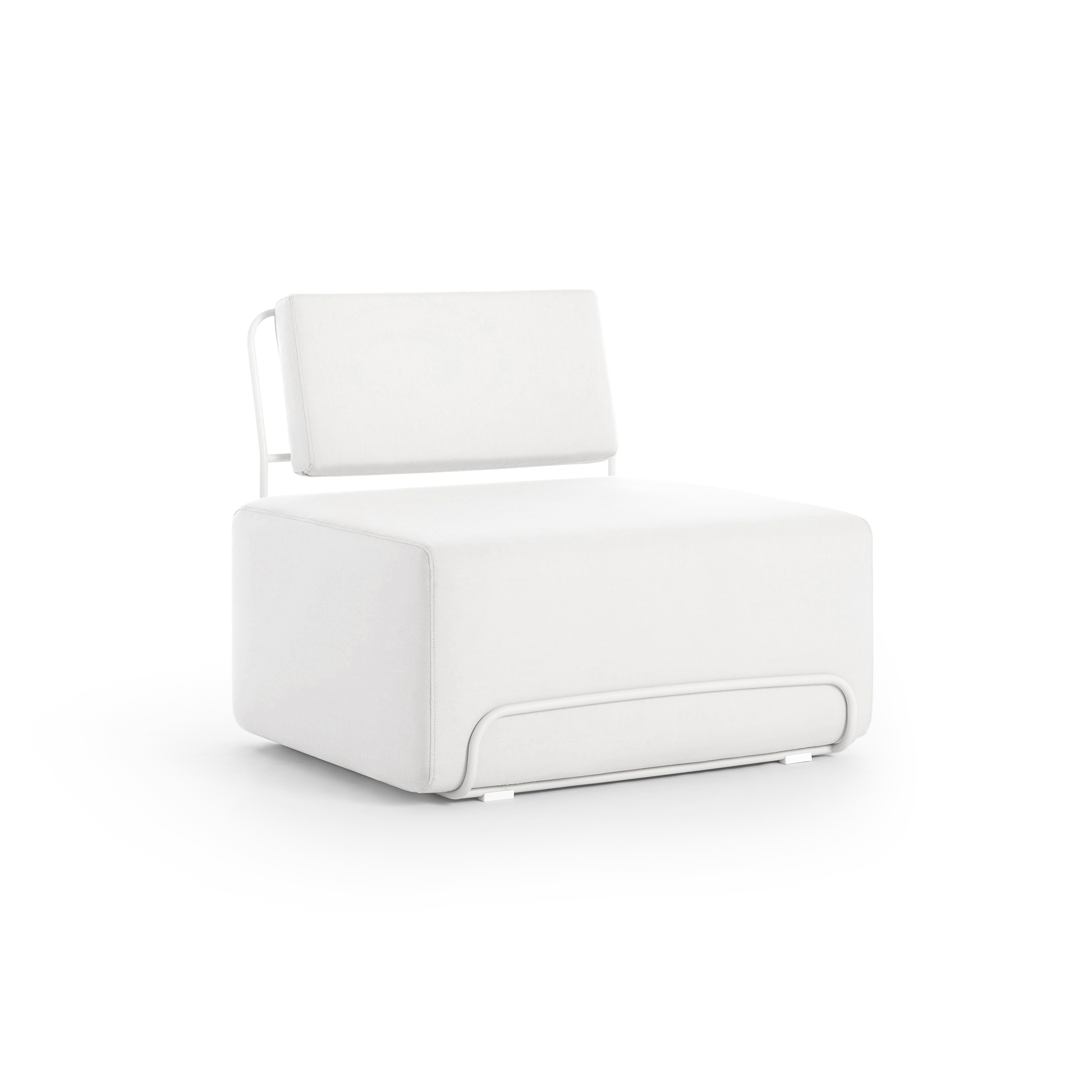 Display product Lilly Lounge Chair from manufacturer Diabla