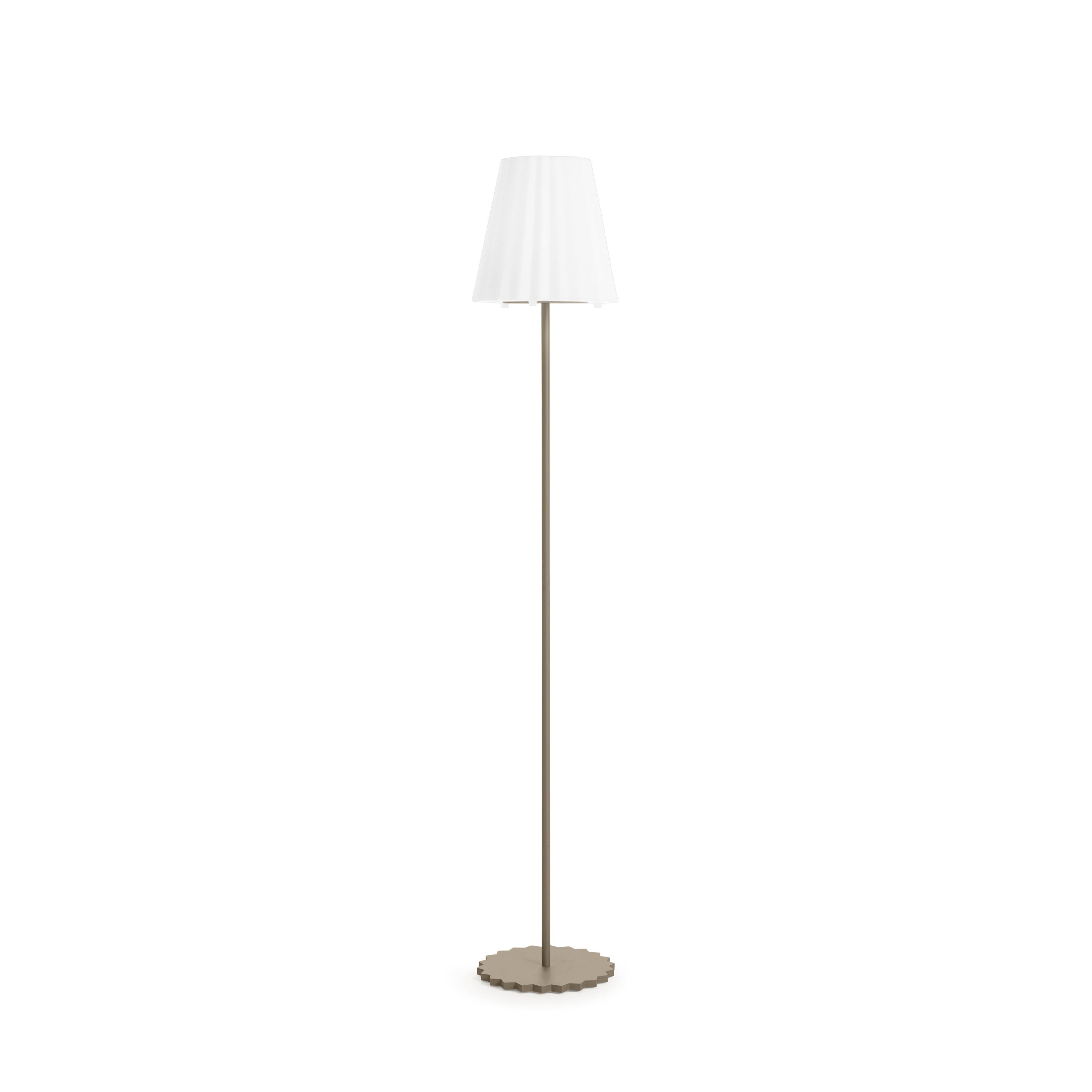 Plisy Up Lamp