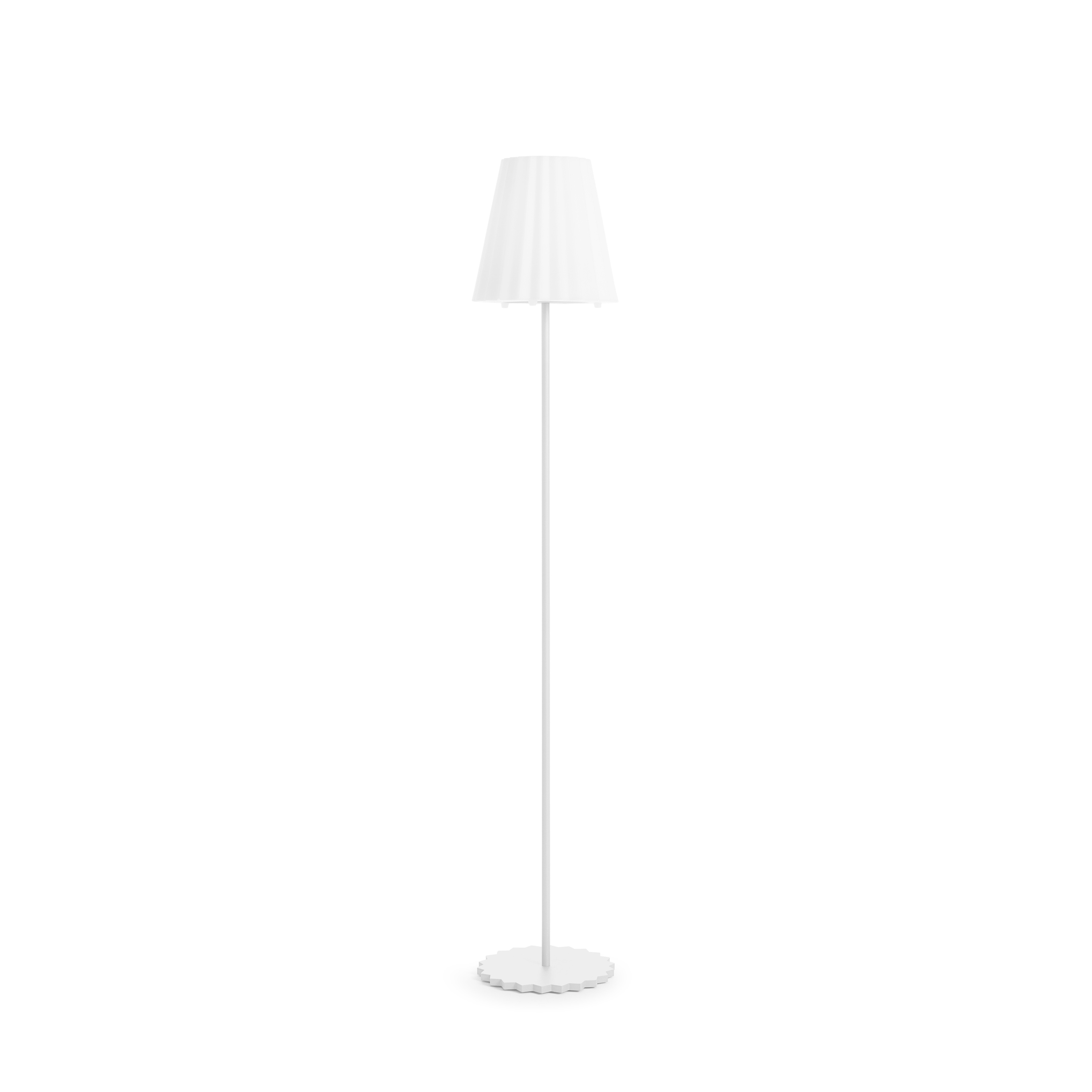 Plisy Up Lamp