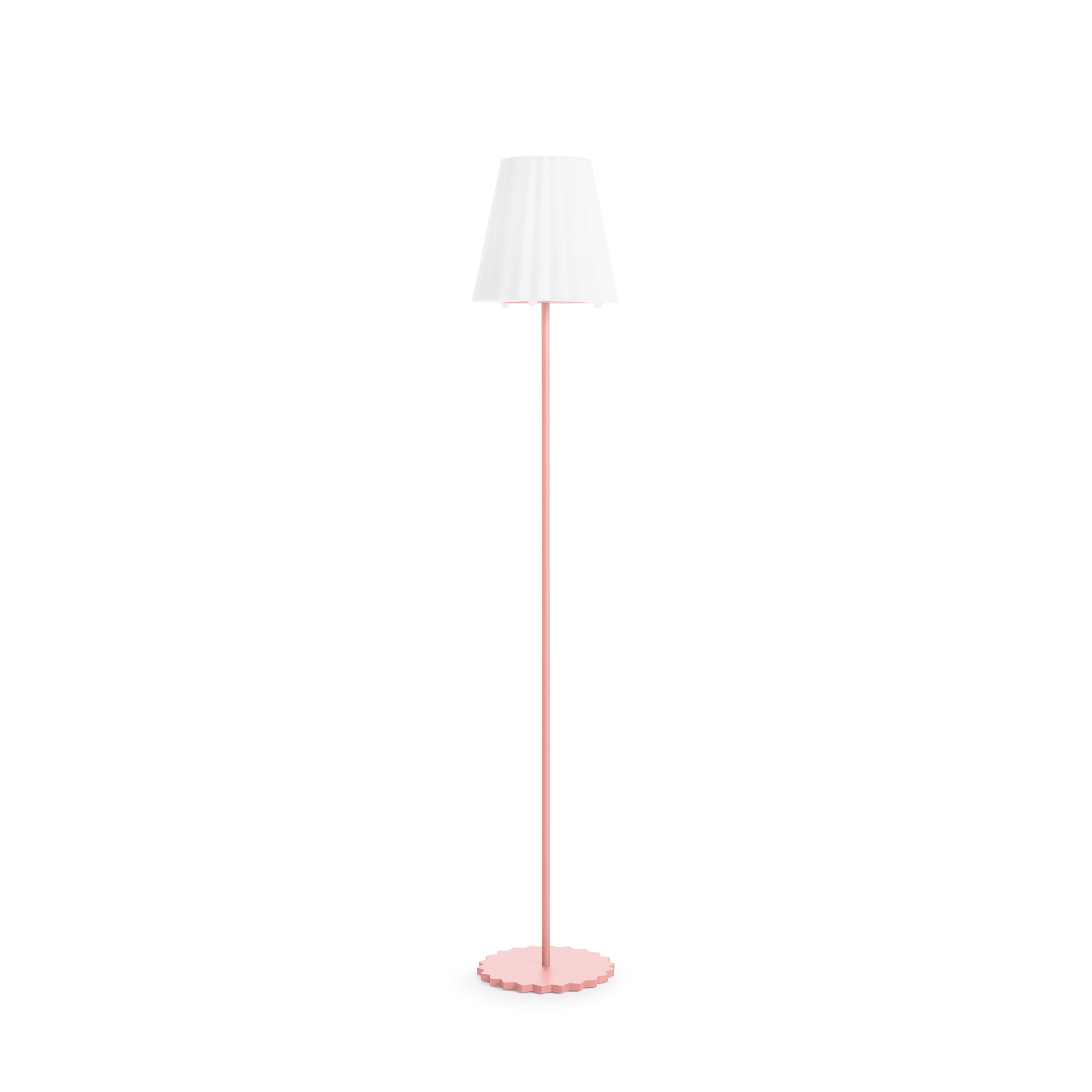 Plisy Up Lamp