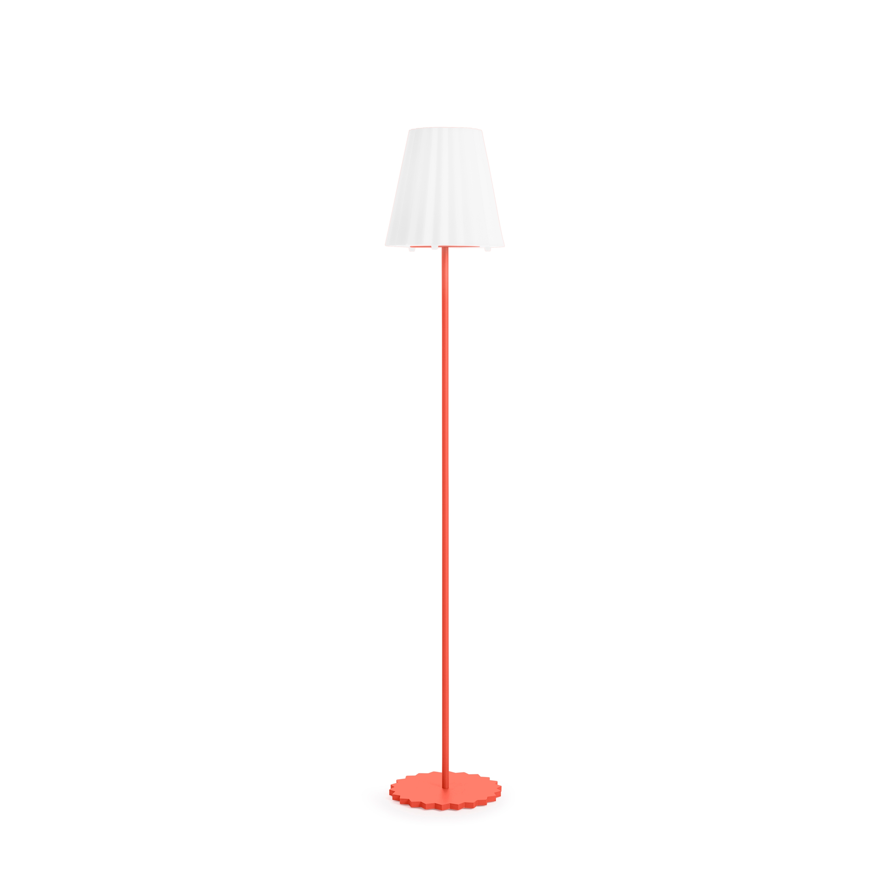 Plisy Up Lamp