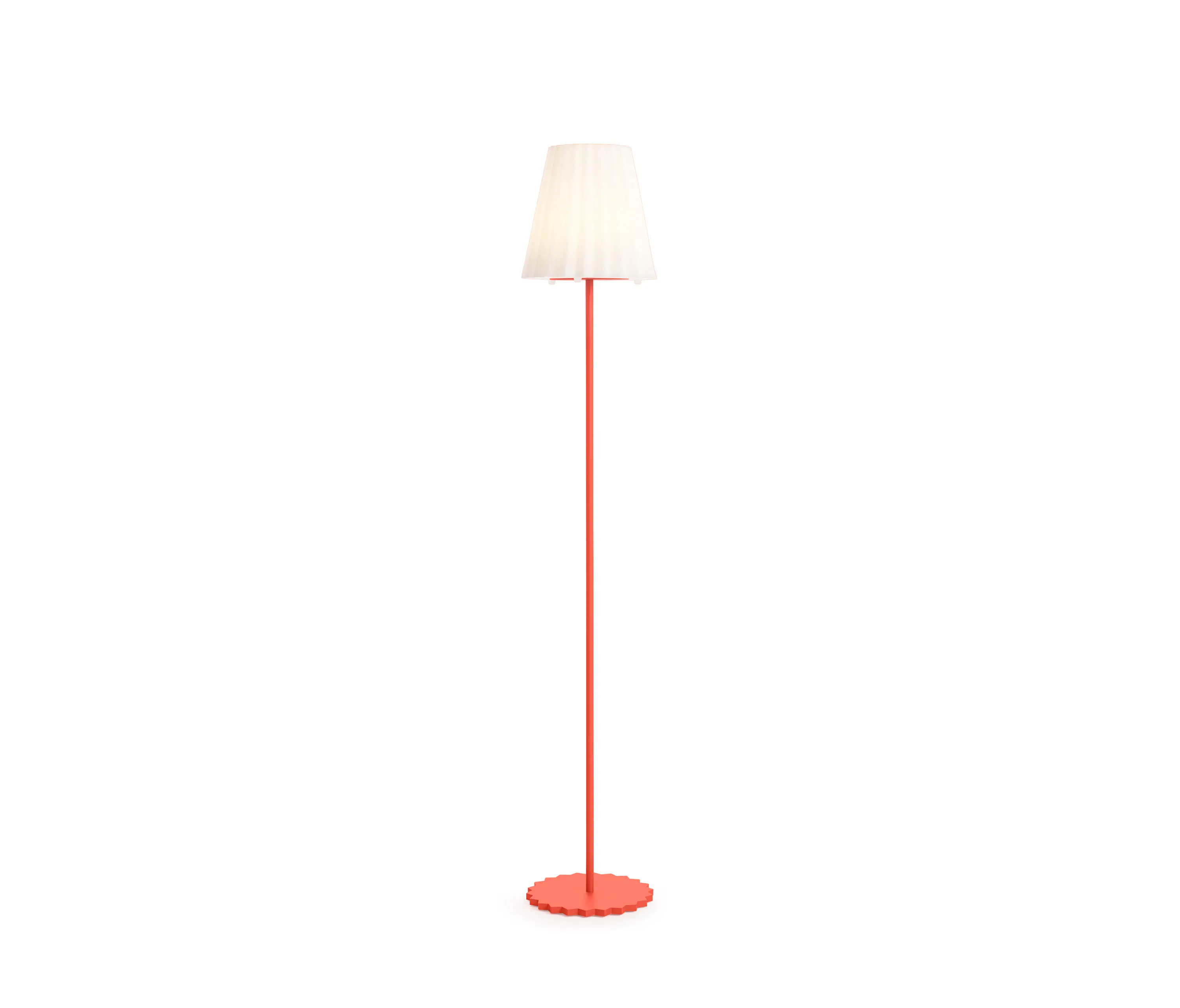 Diabla - Plisy Up Lamp