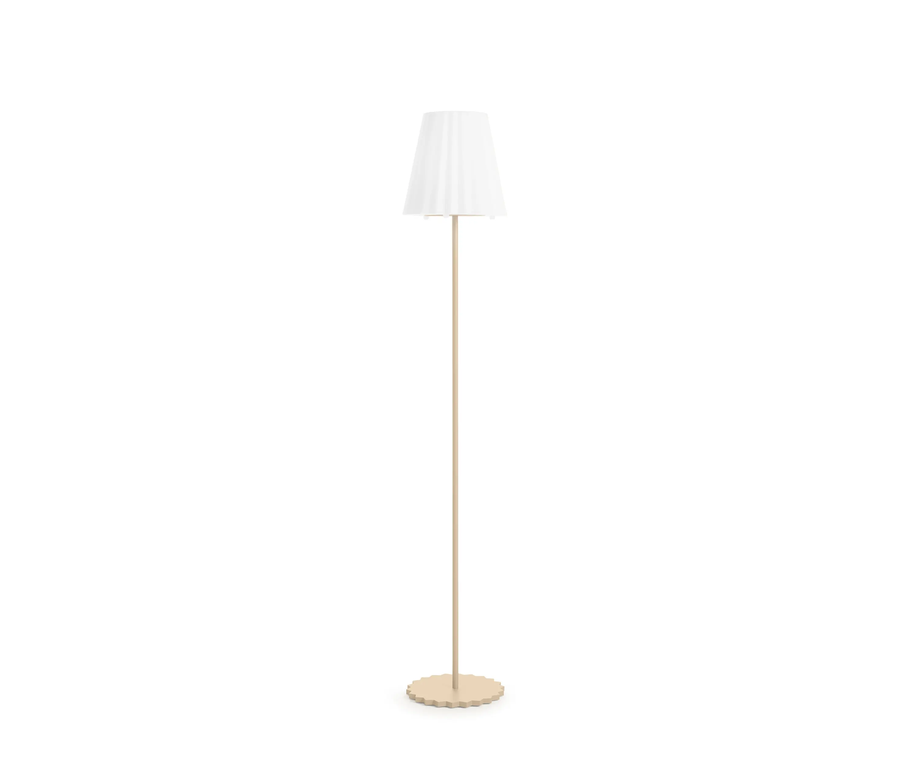 Diabla - Plisy Up Lamp