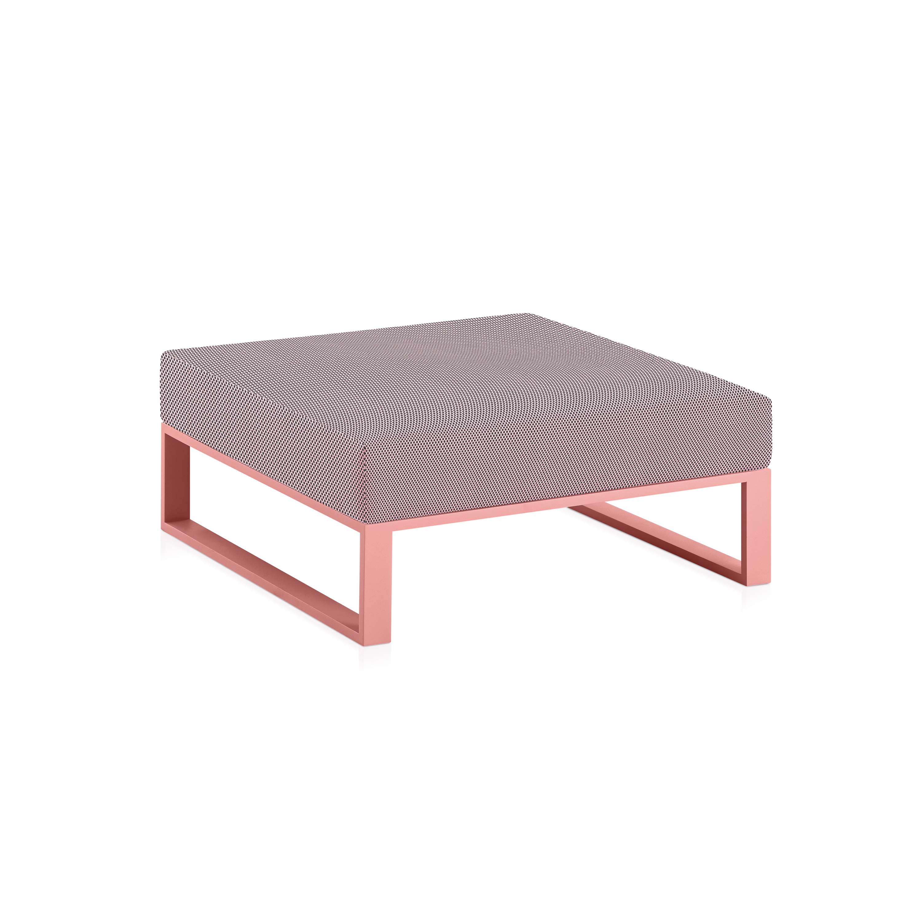 Ploid Pouf Module