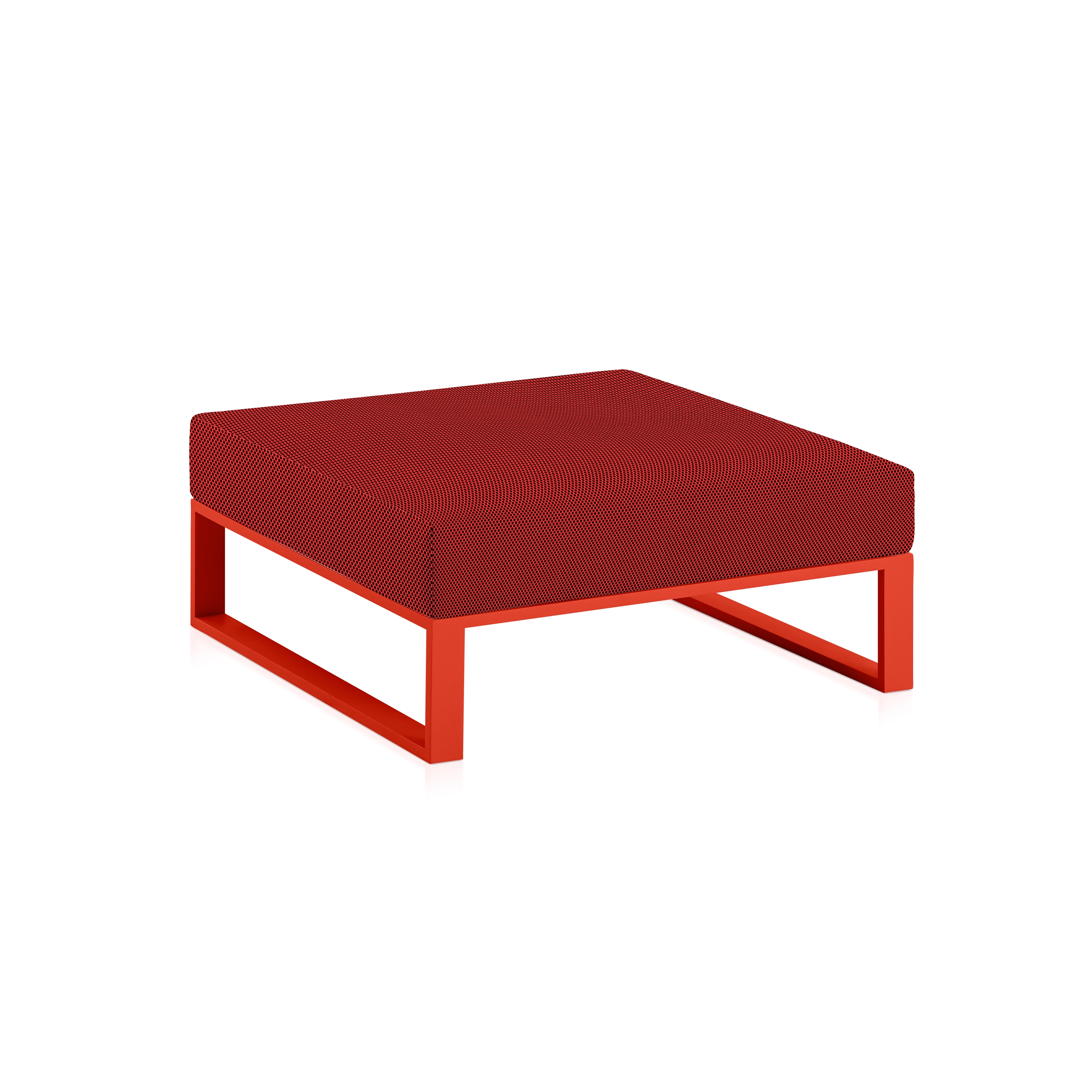 Ploid Pouf Module