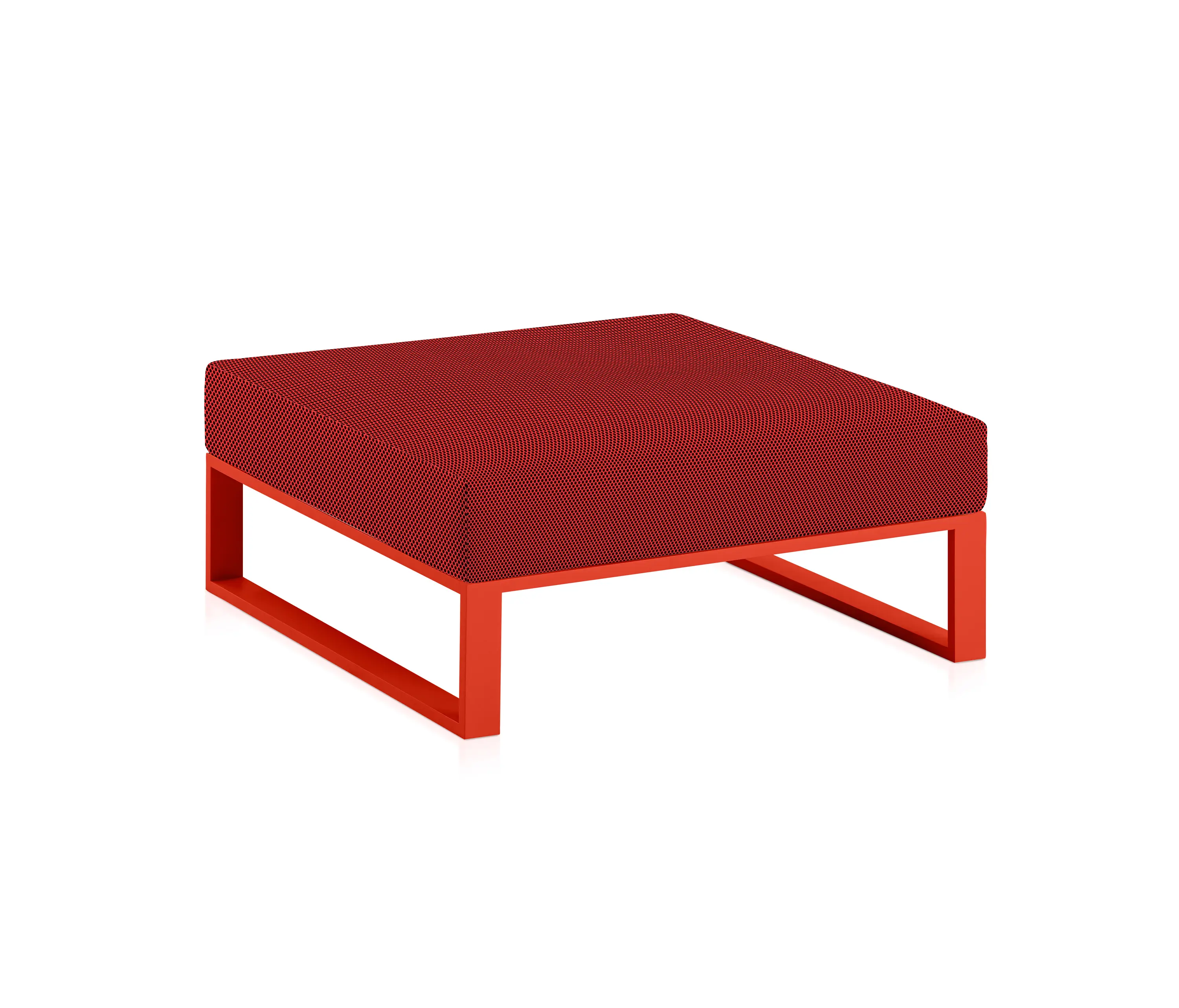 Diabla - Ploid Pouf Module