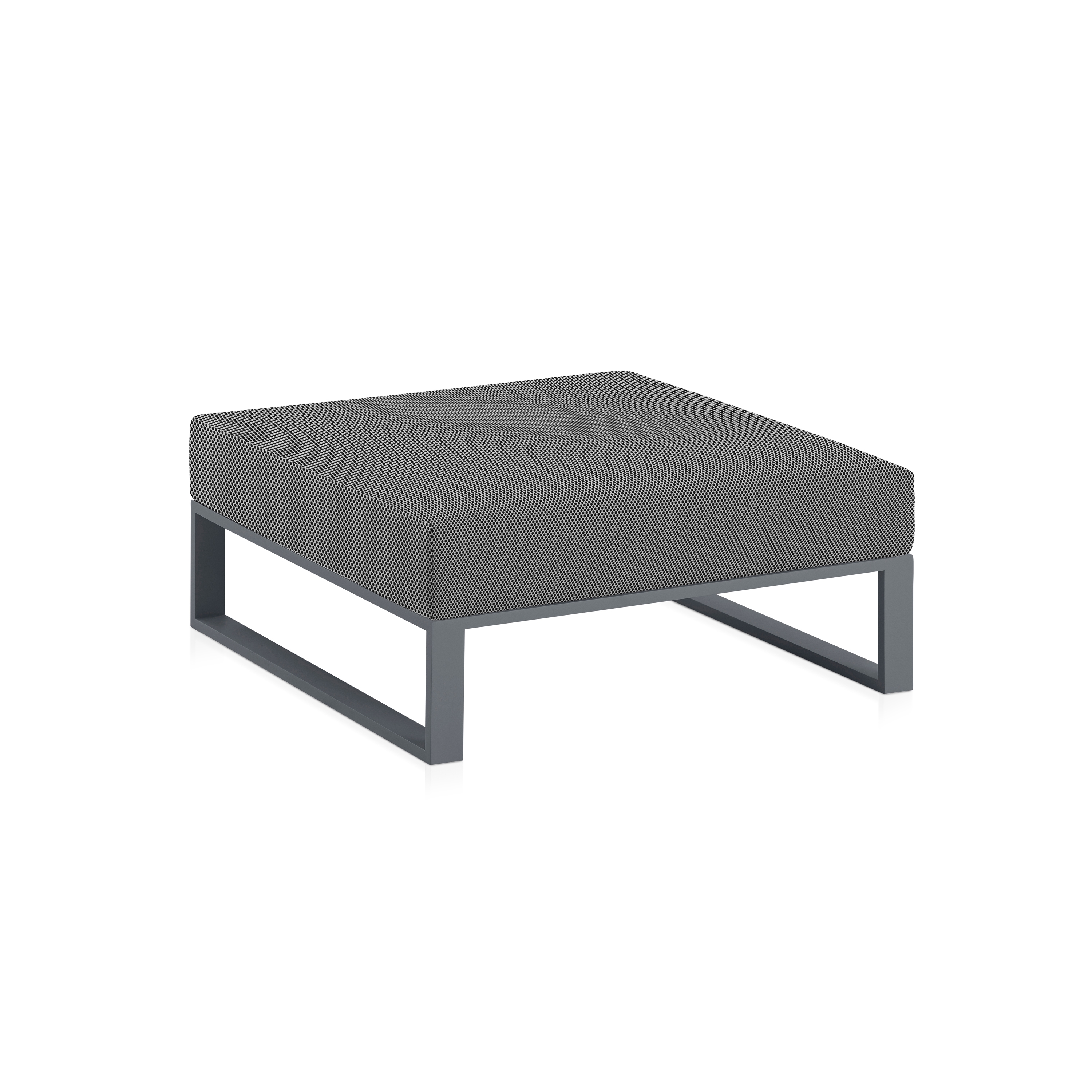 Ploid Pouf Module