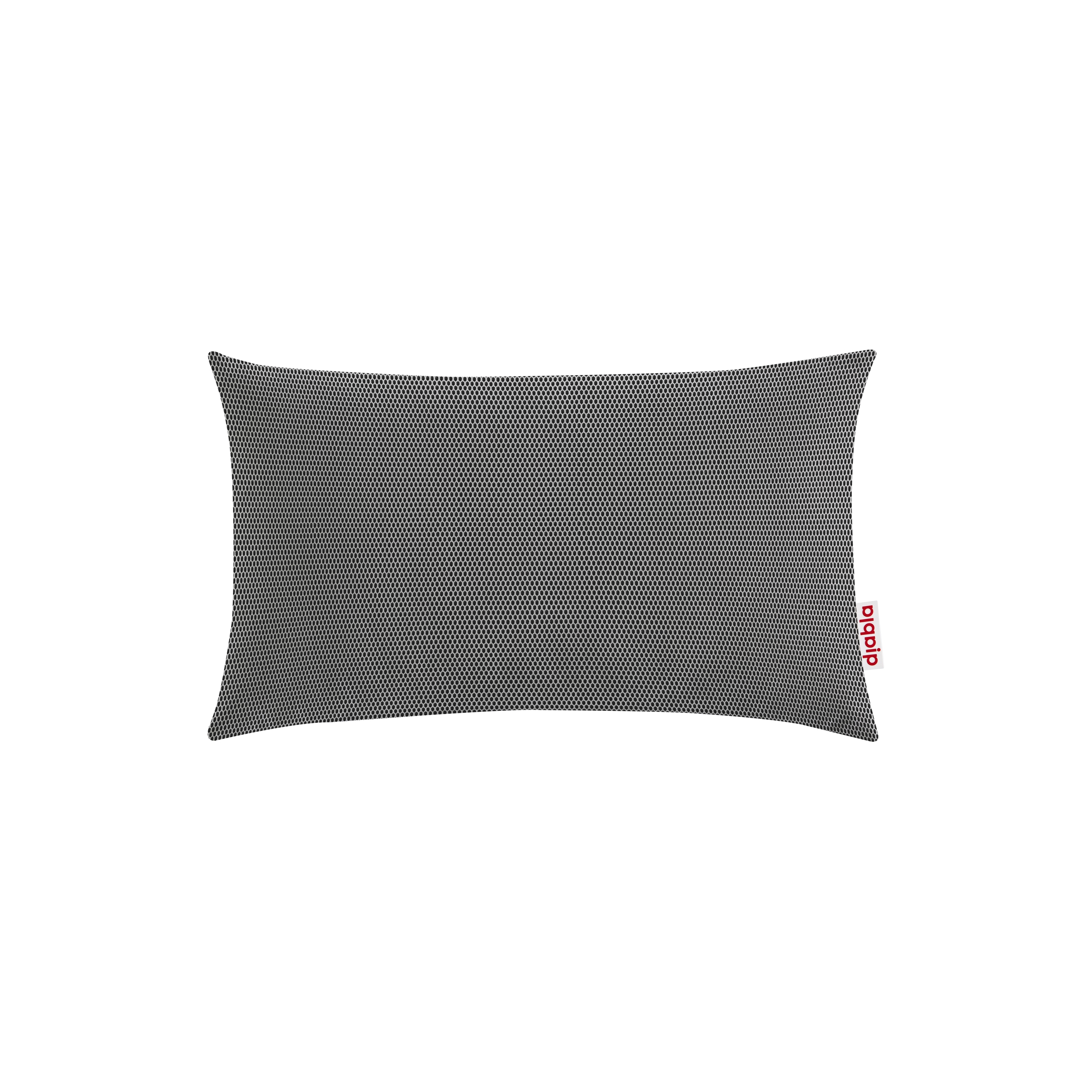 Ploid Rectangular Cushion