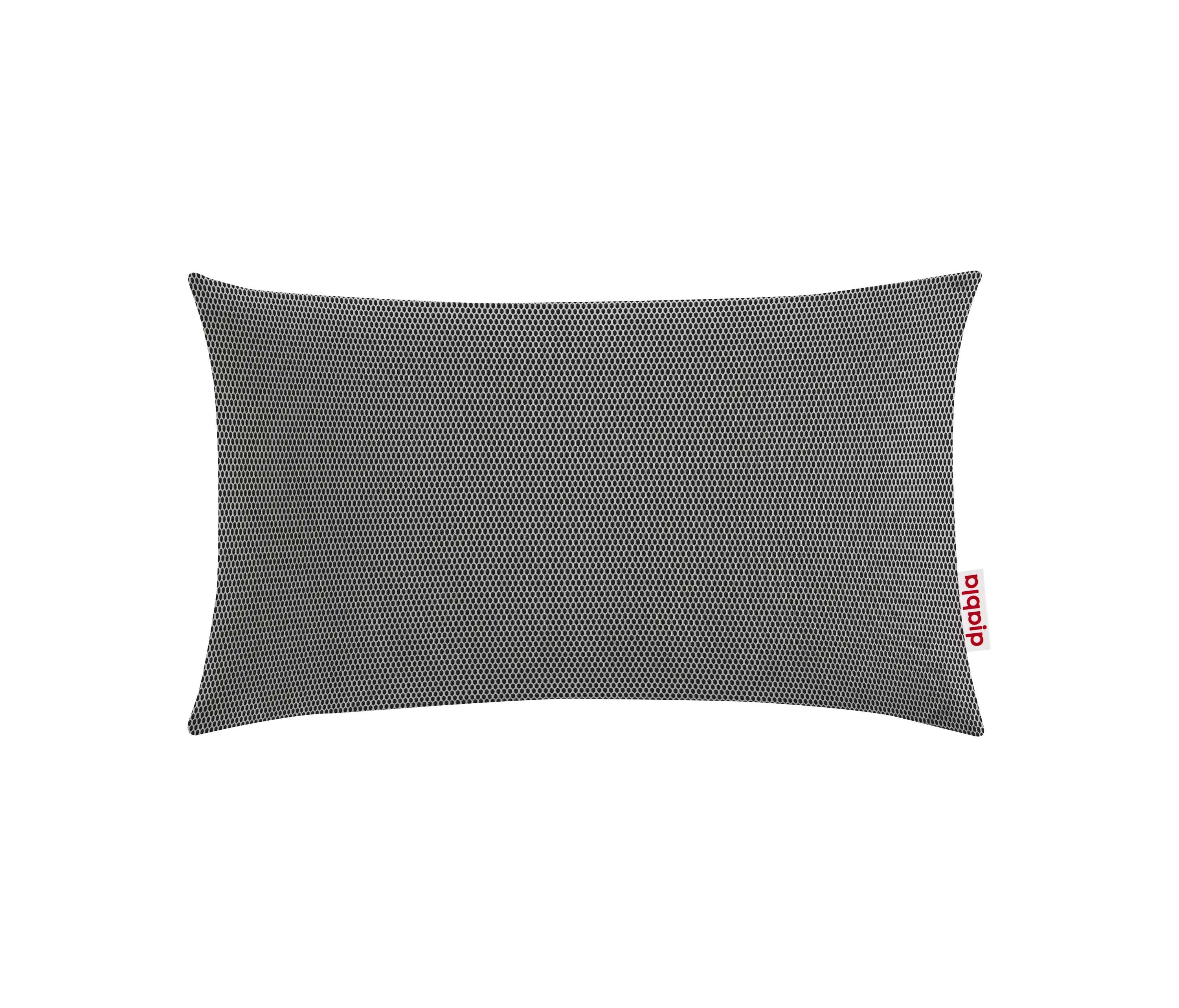 Diabla - Ploid Rectangular Cushion