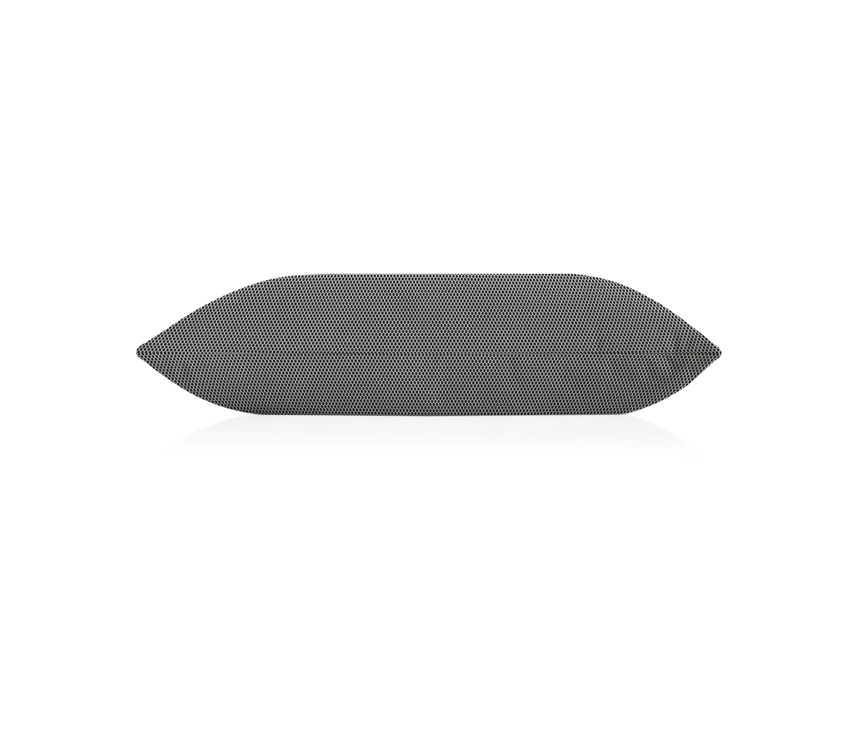 Diabla - Ploid Rectangular Cushion