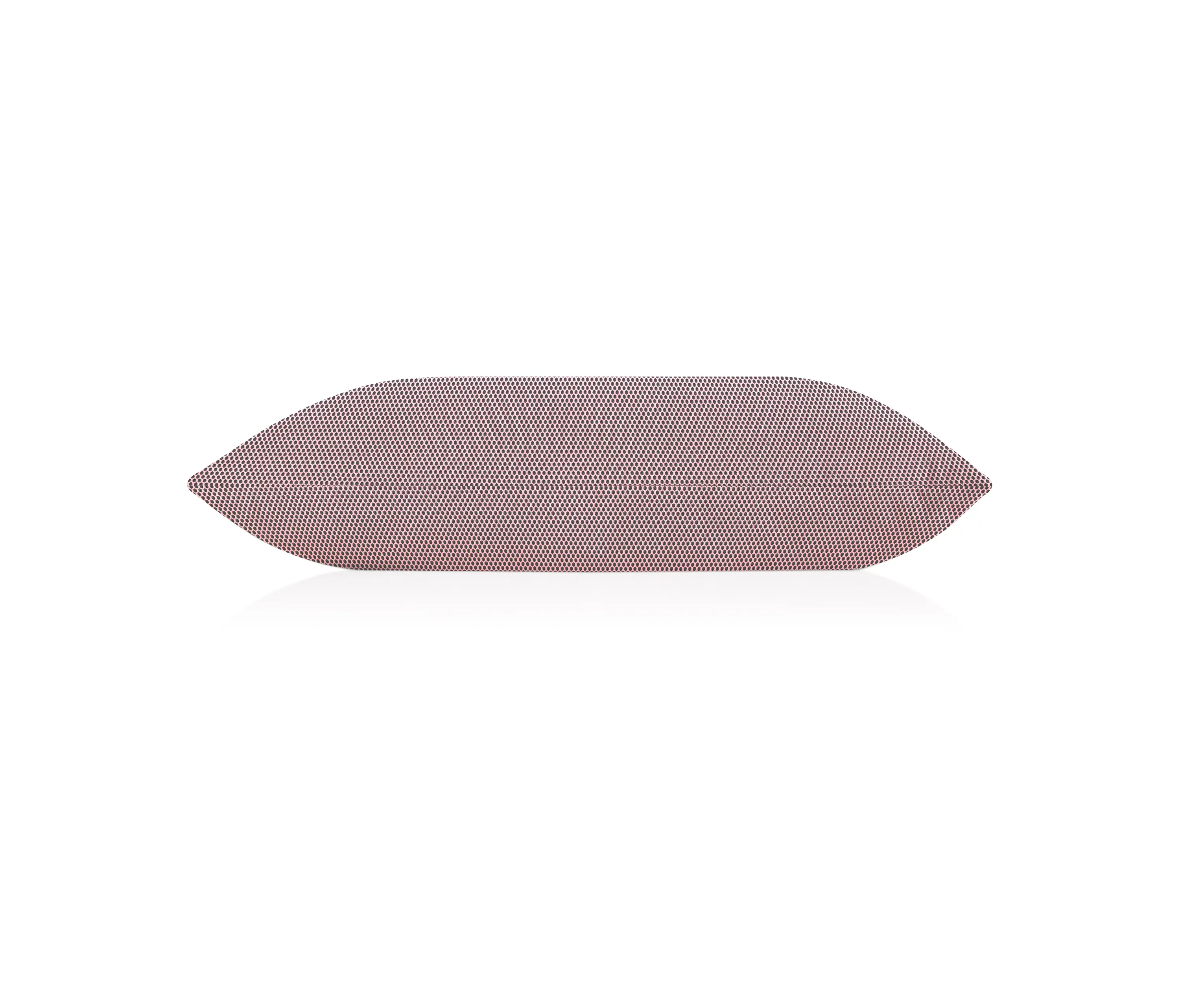 Diabla - Ploid Rectangular Cushion
