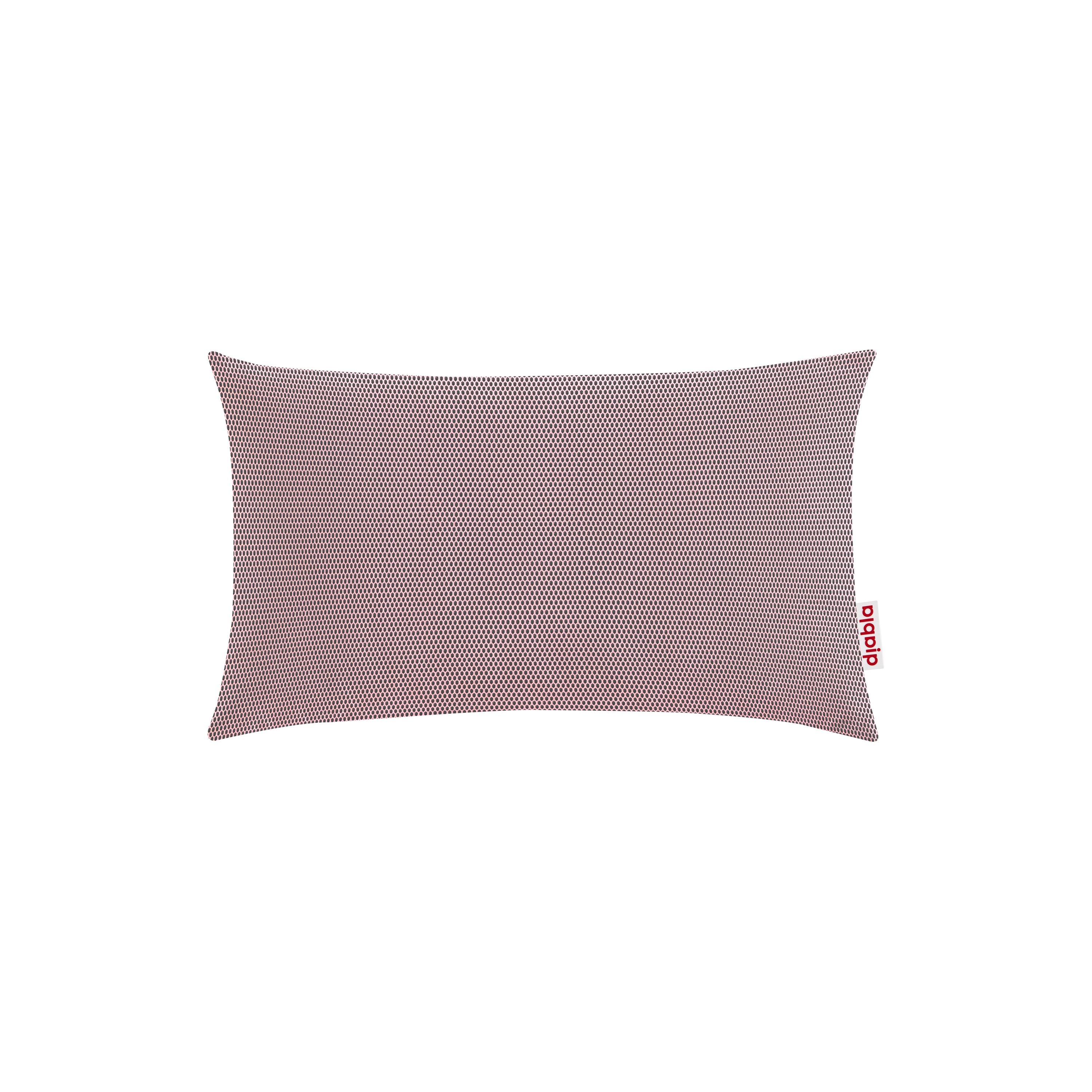 Ploid Rectangular Cushion