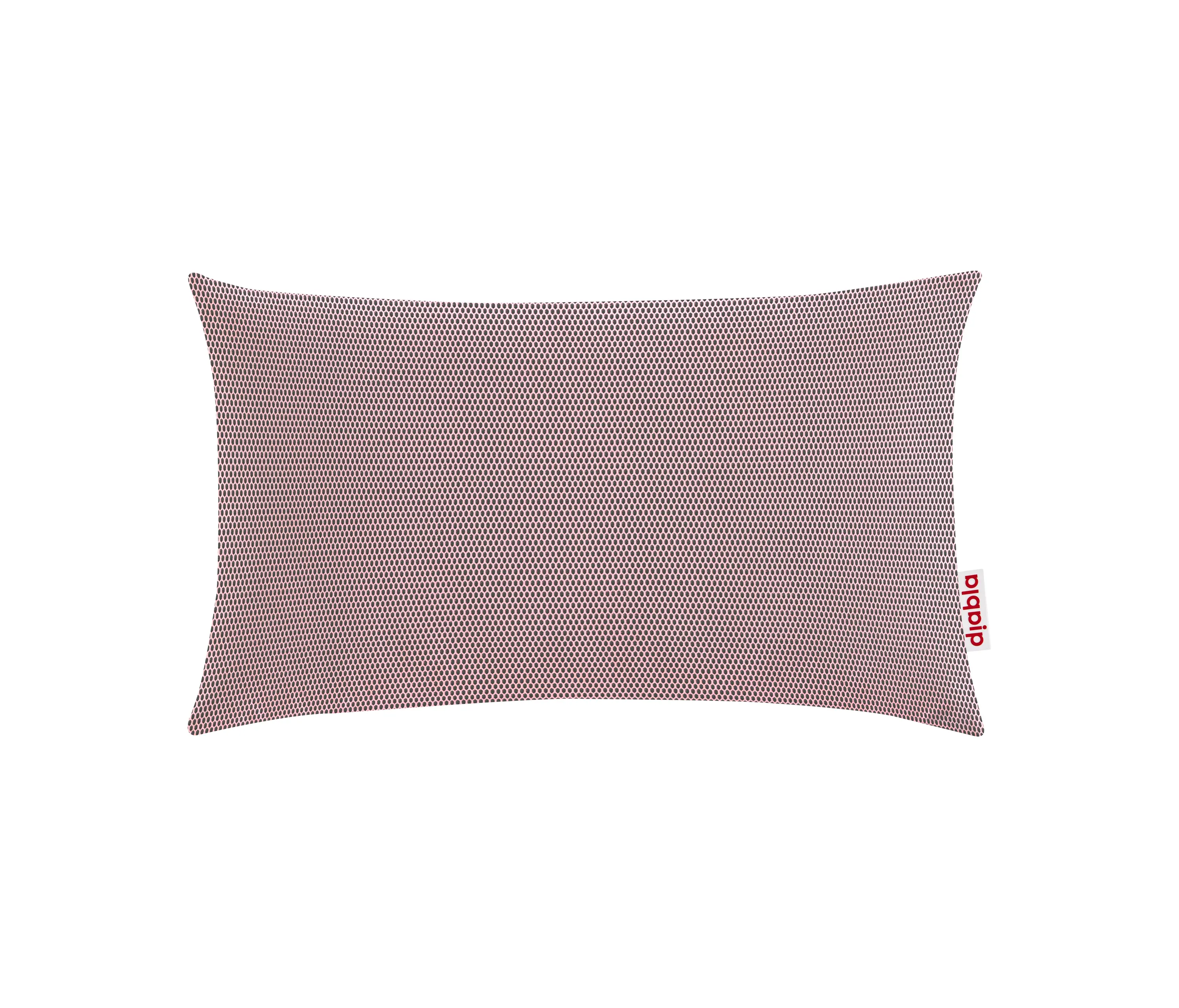 Diabla - Ploid Rectangular Cushion