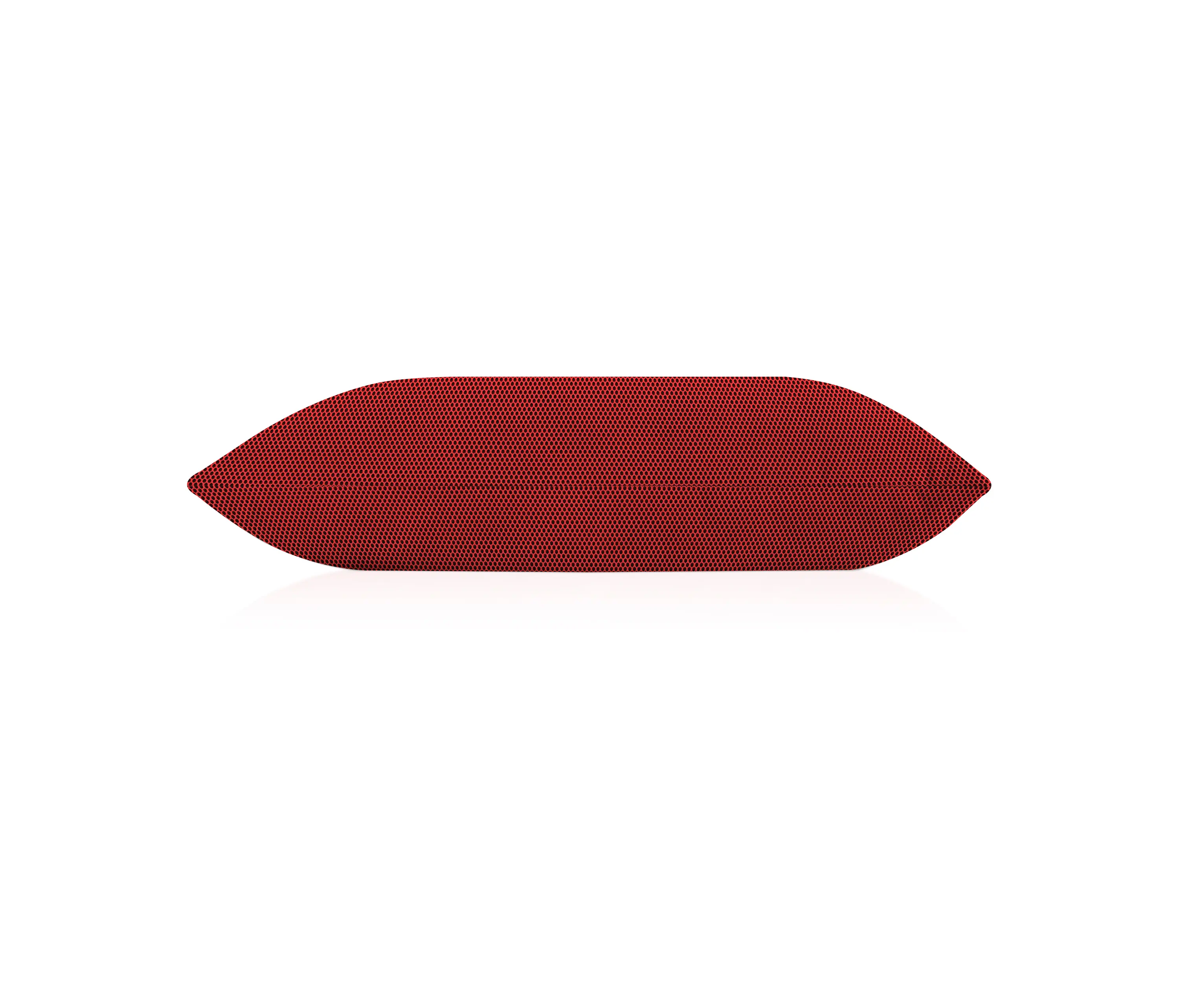 Diabla - Ploid Cojín Rectangular