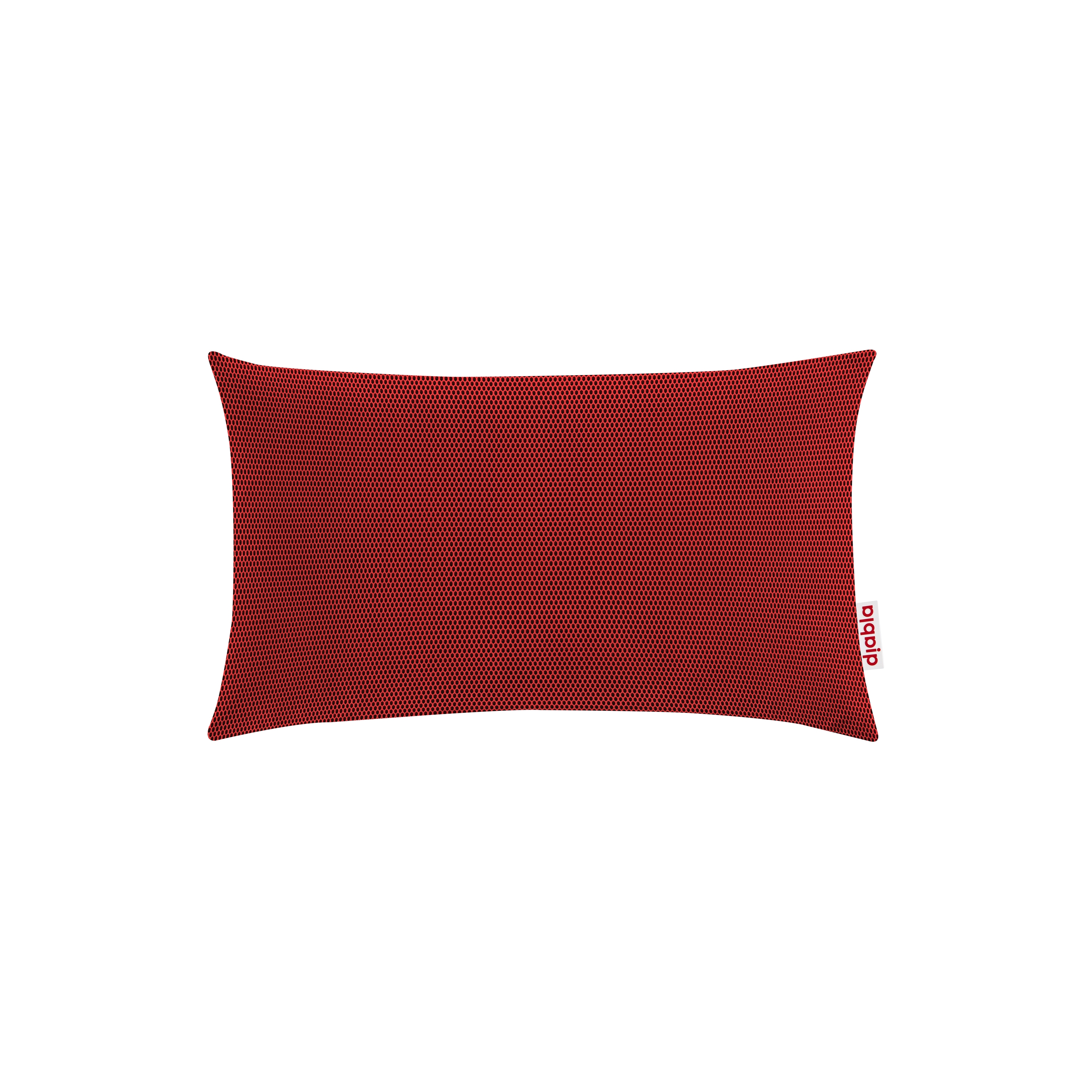 Display product Ploid Rectangular Cushion from manufacturer Diabla