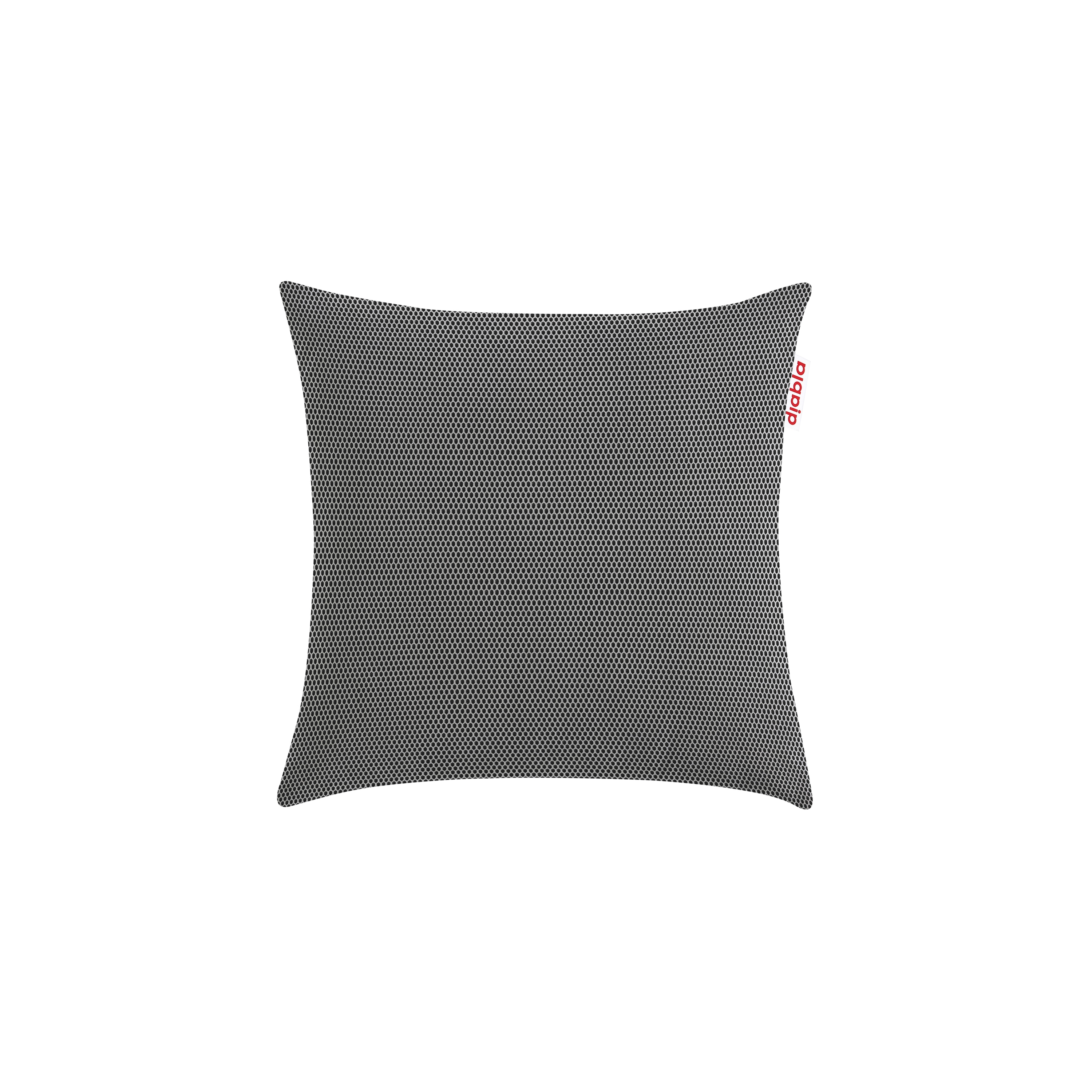 Ploid Square Cushion