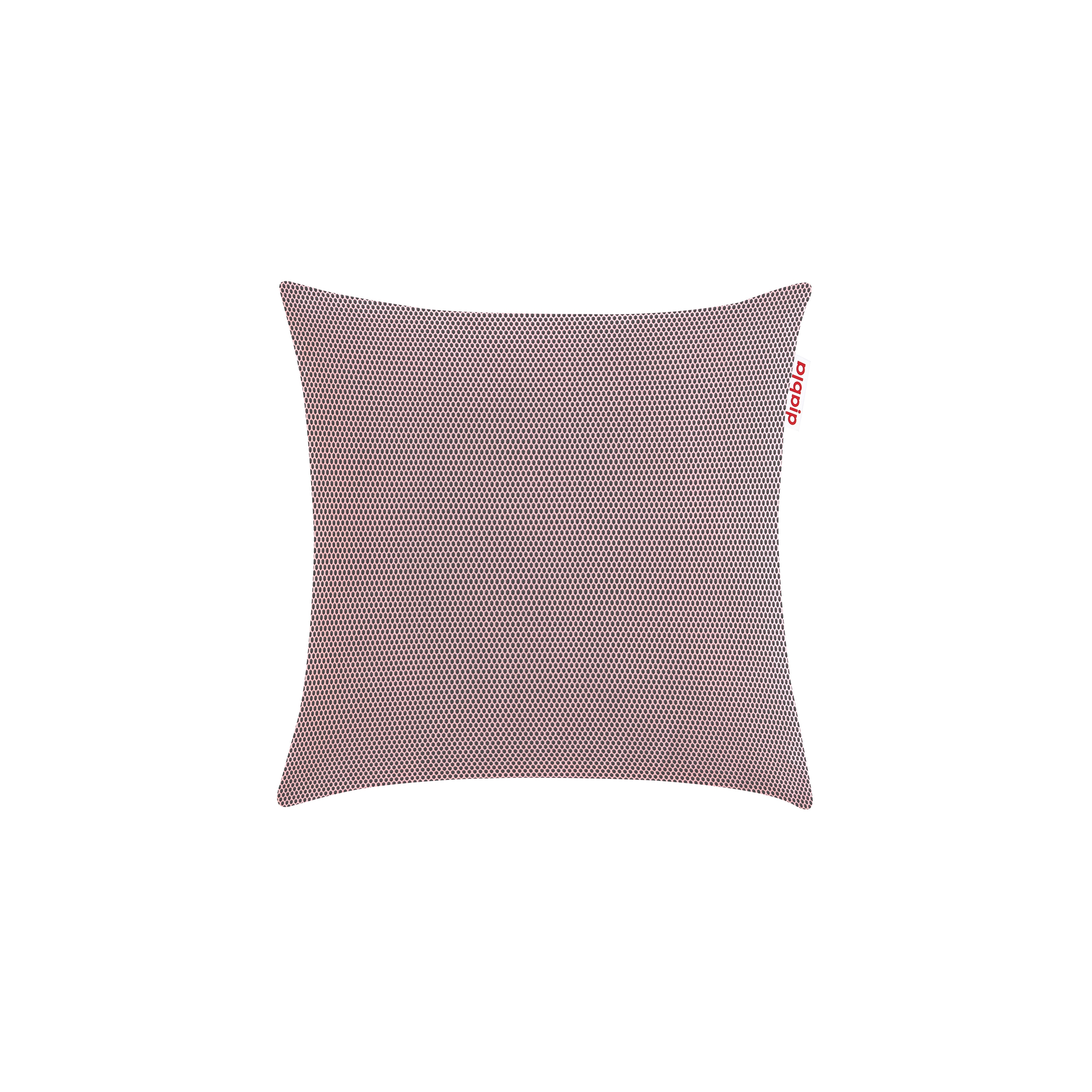 Ploid Square Cushion